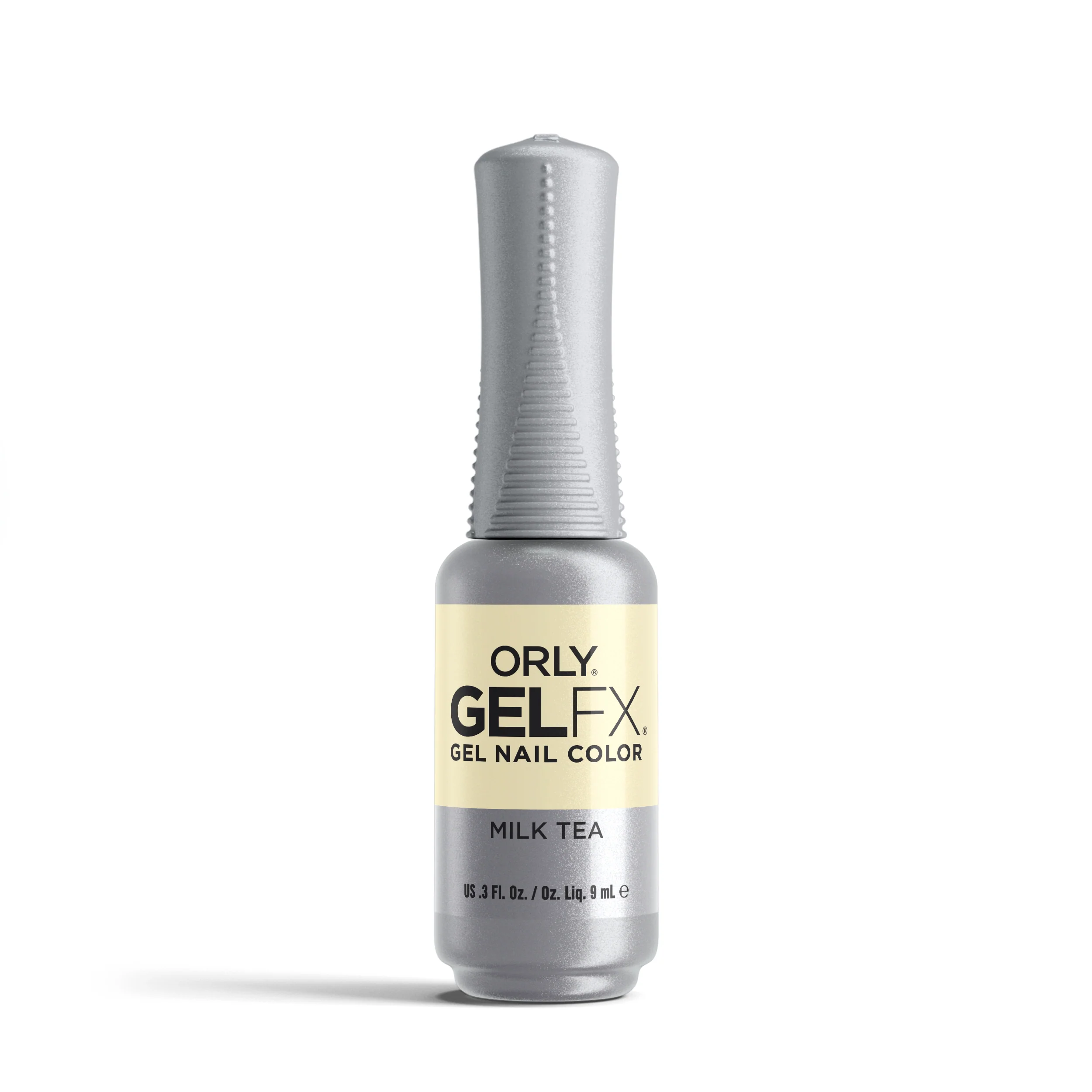 Milk Tea - Gel Nail Color