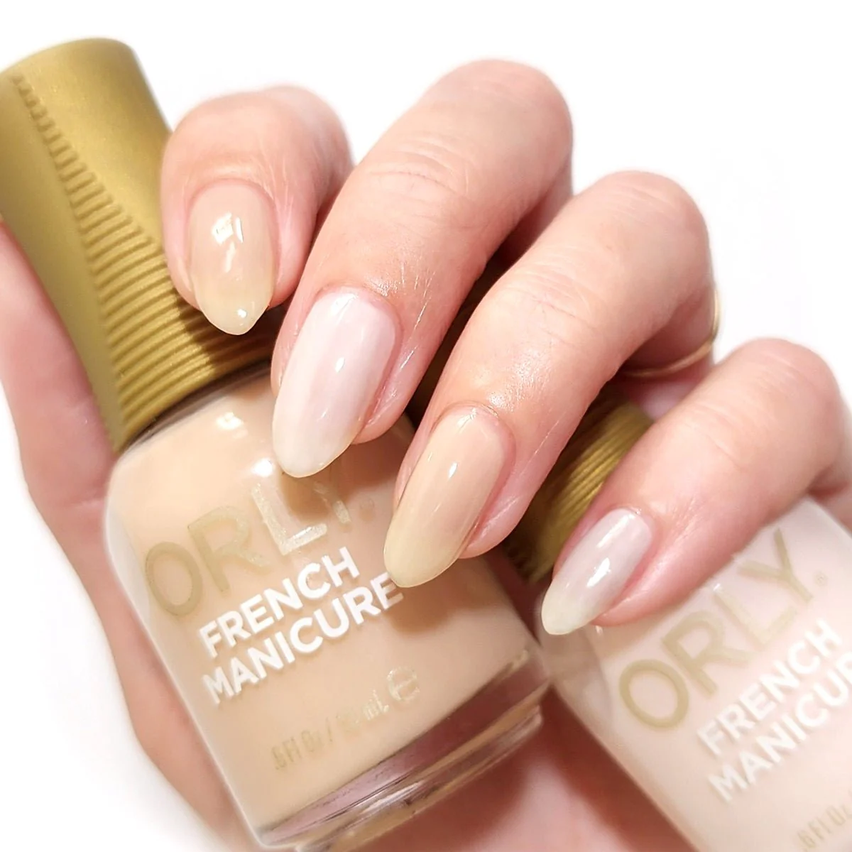 Minimalistic Summer French - Image 2