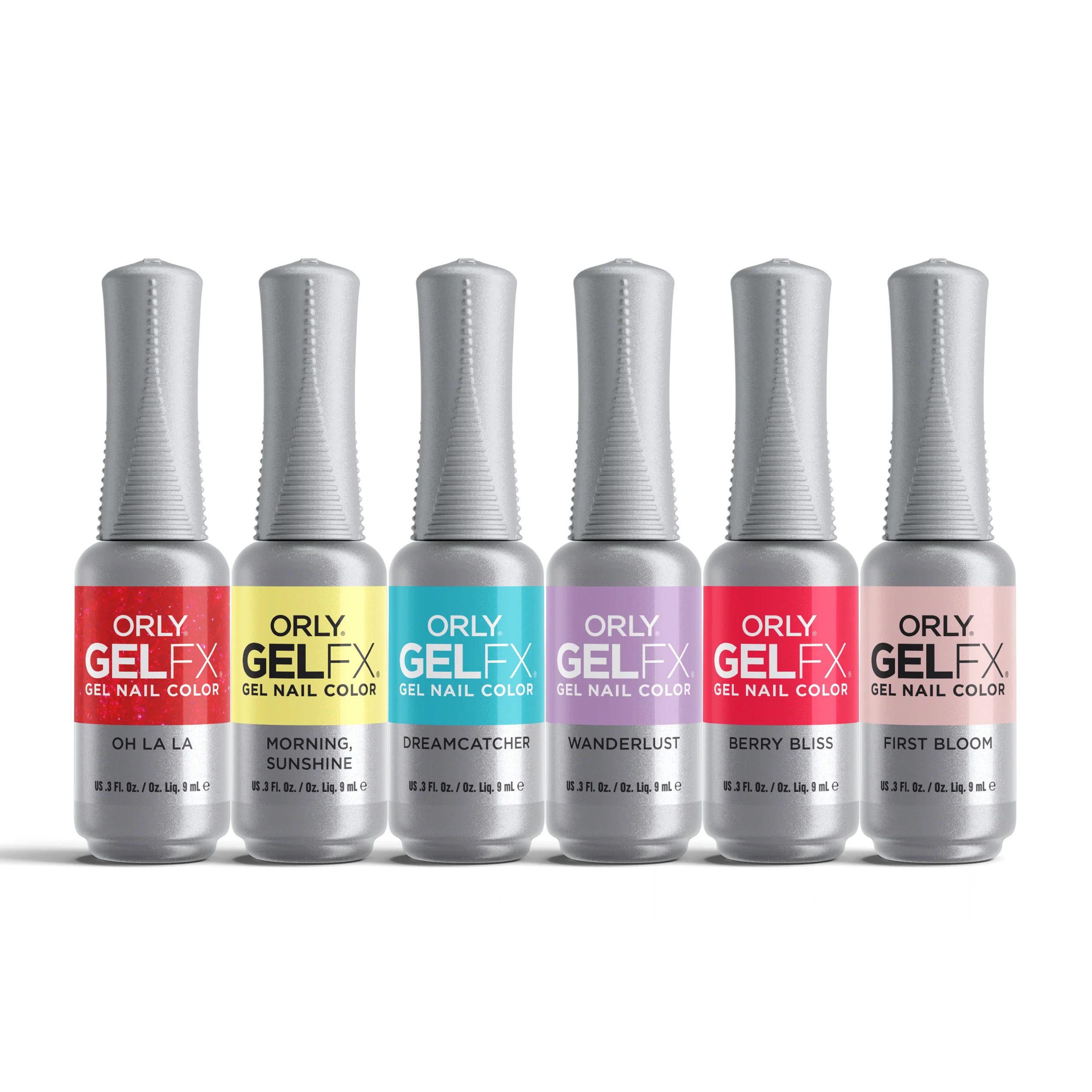 Moments of Bliss GELFX Bundle