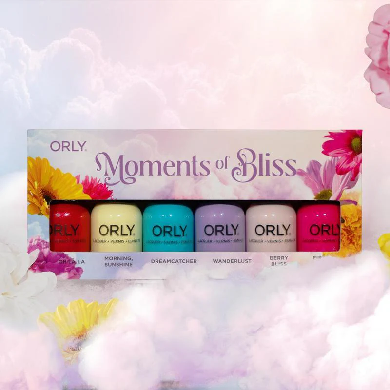 Moments of Bliss Lacquer 6PIX - Image 8