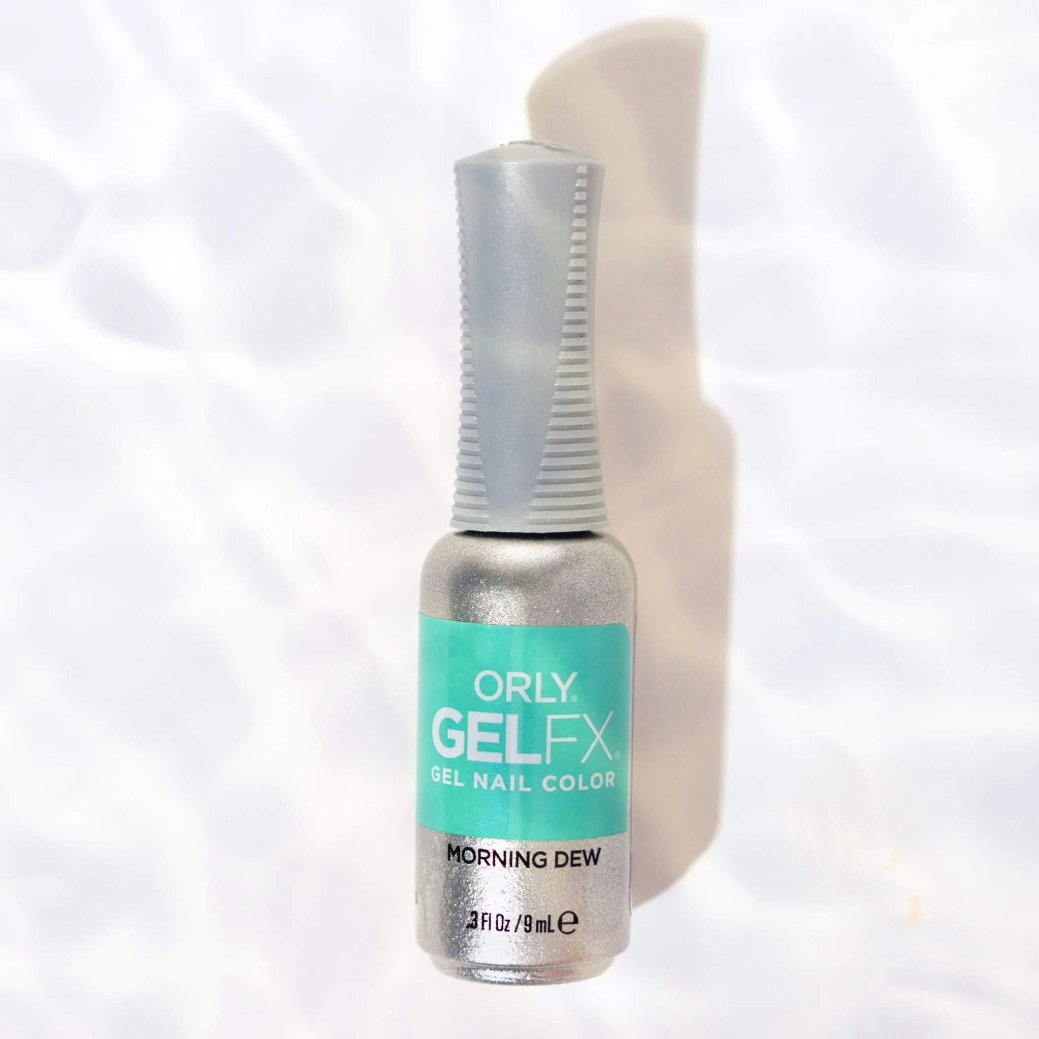 Morning Dew - Gel Nail Color - Image 2