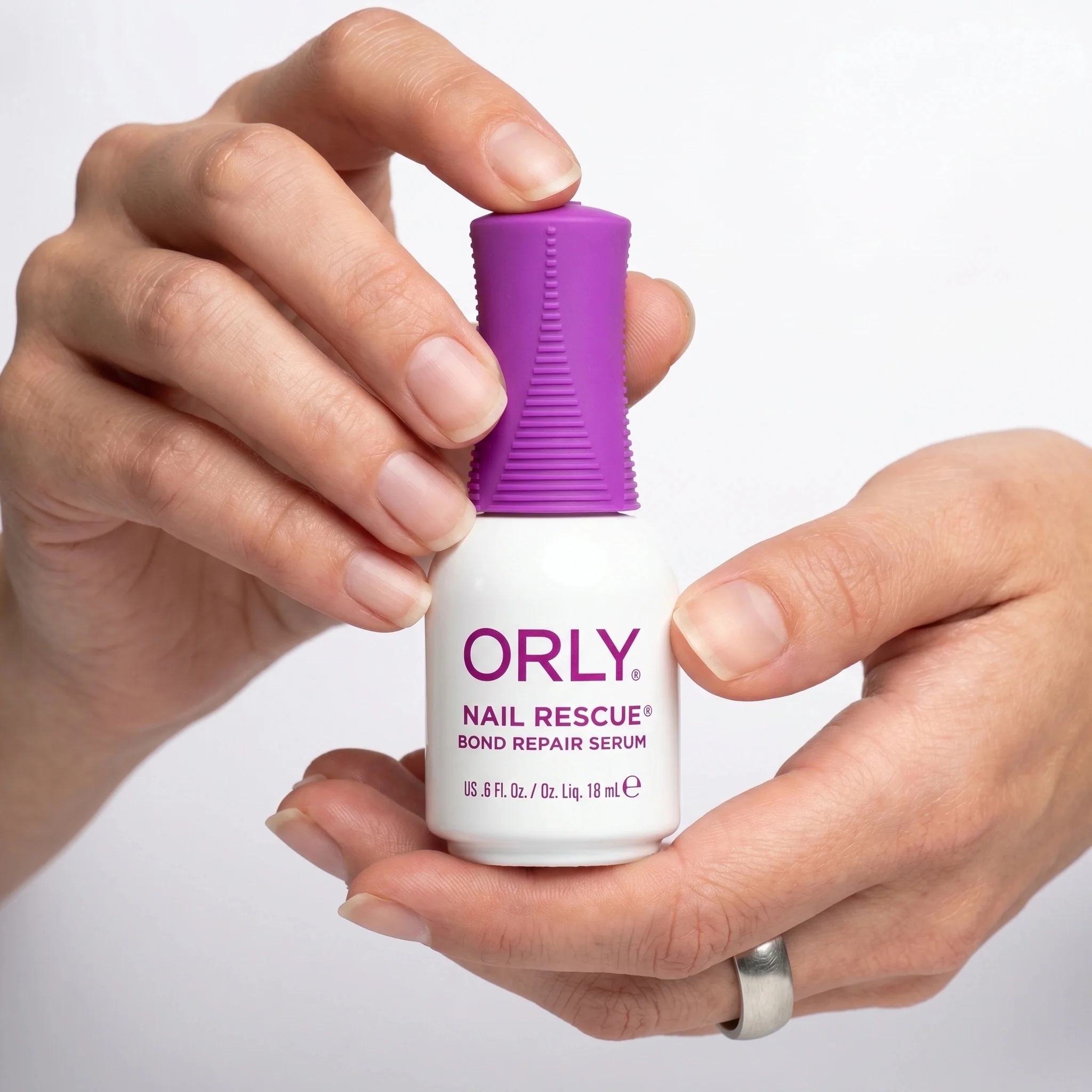 Nail Rescue® Bond Repair Serum - Image 4