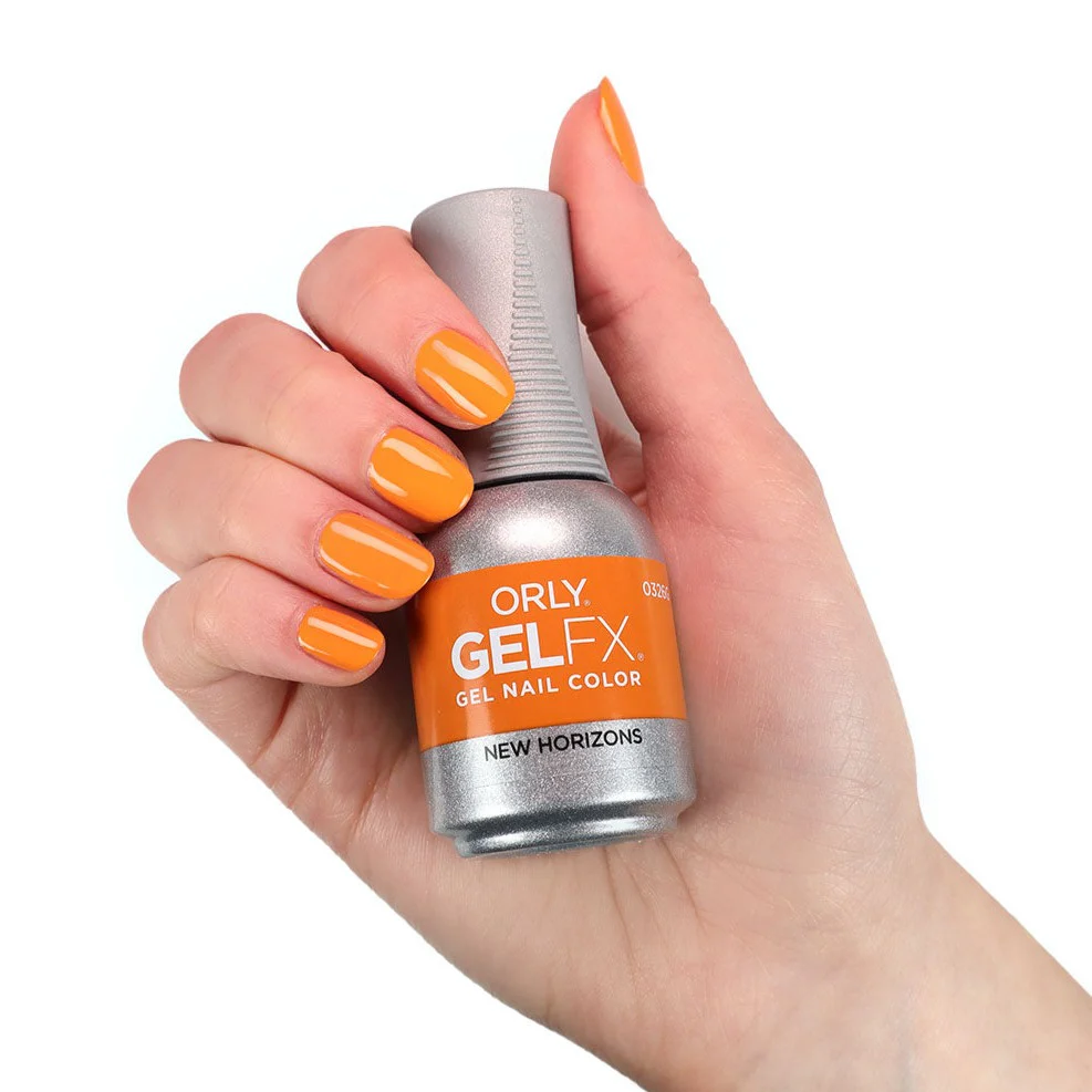 New Horizons - Gel Nail Color - Image 2