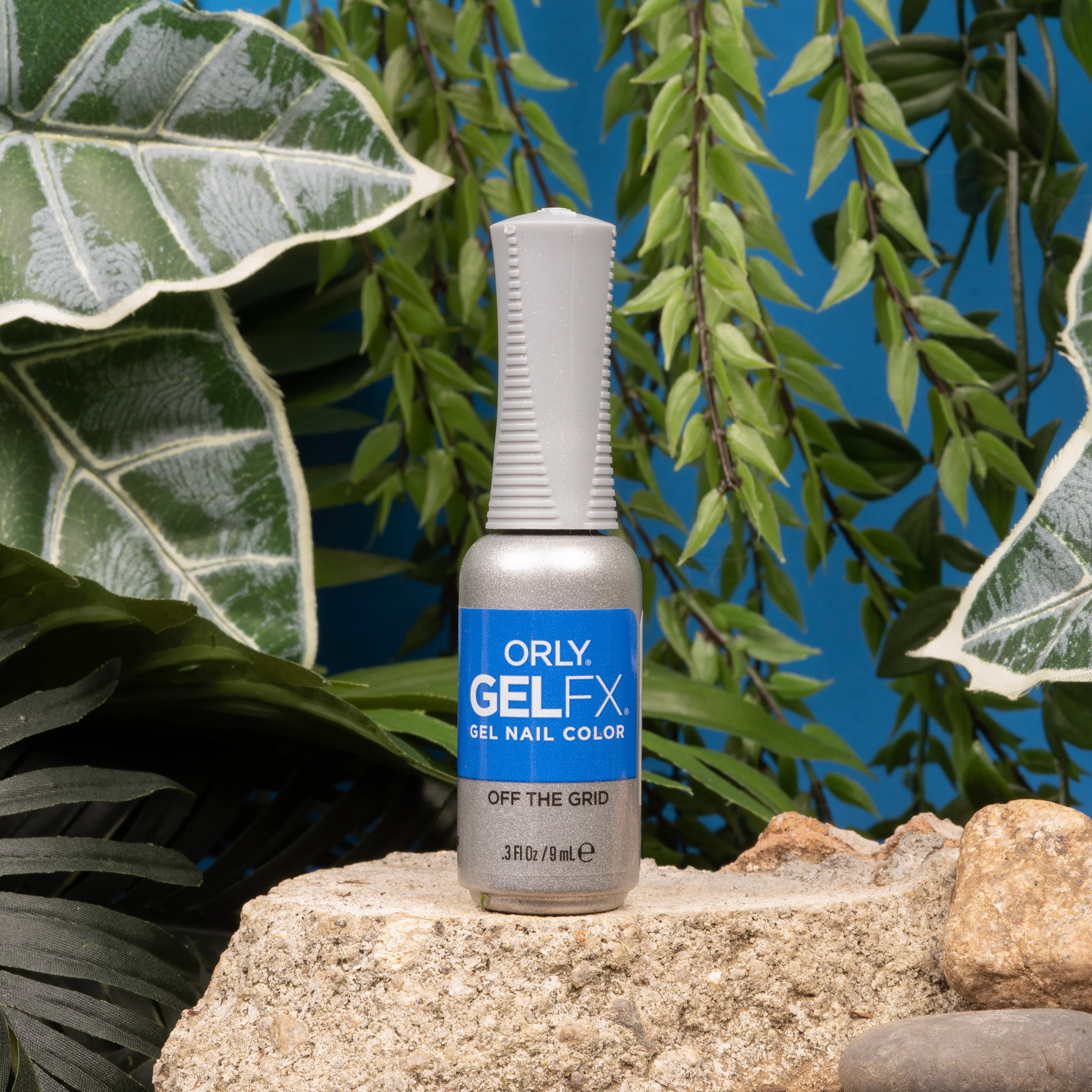 Off The Grid - Gel Nail Color - Image 3
