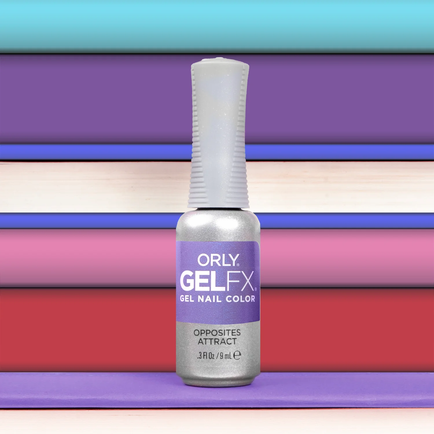 Opposites Attract - Gel Nail Color - Image 3