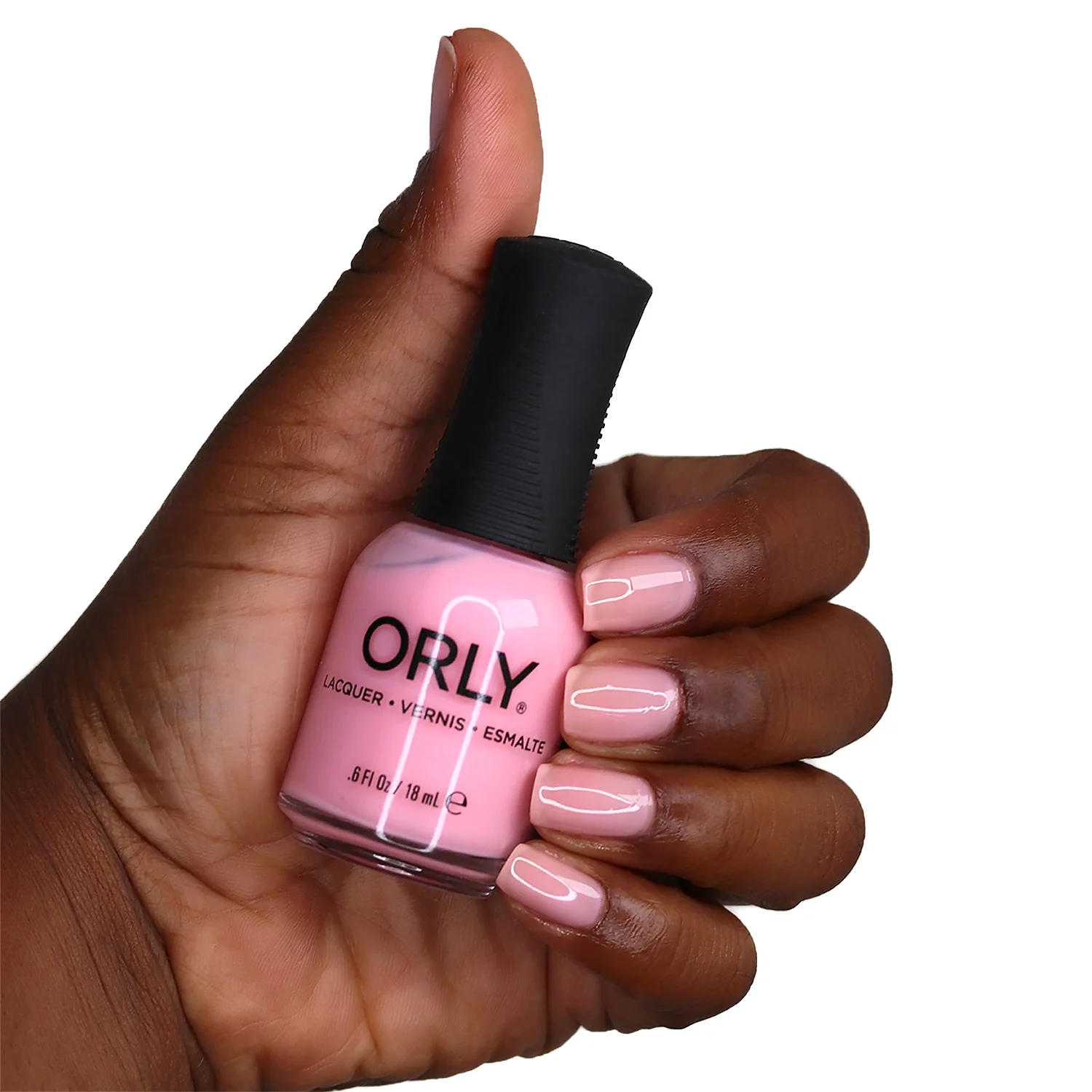ORLY Pink - Image 3