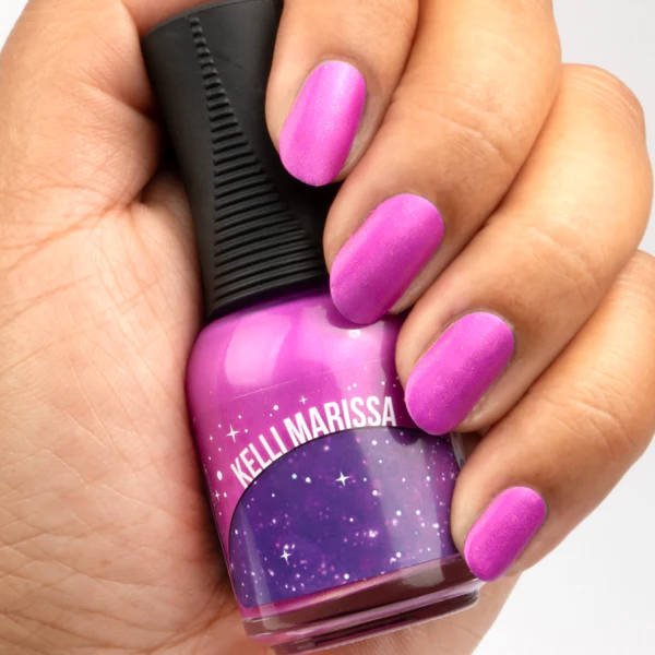 ORLY x Kelli Galaxy Remix Trio - Image 4