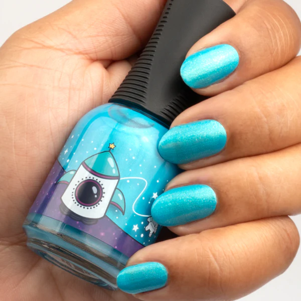 ORLY x Kelli Galaxy Remix Trio - Image 7