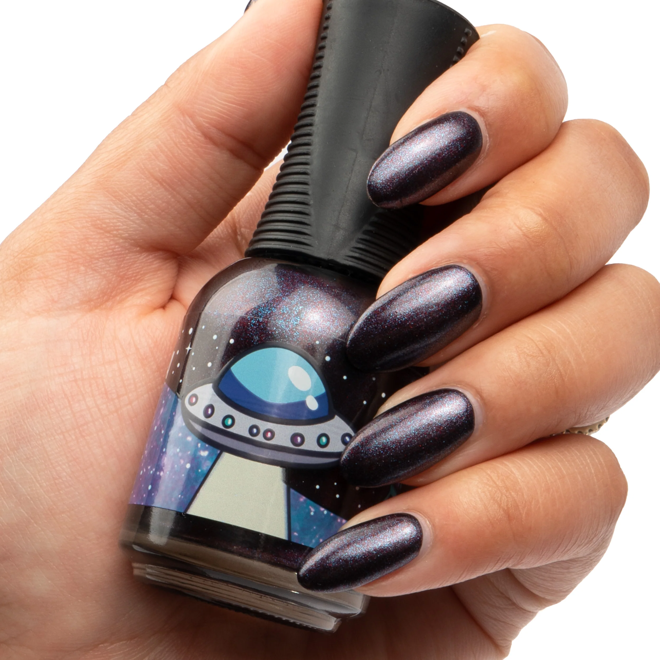 ORLY x Kelli Galaxy Trio Kit - Image 4