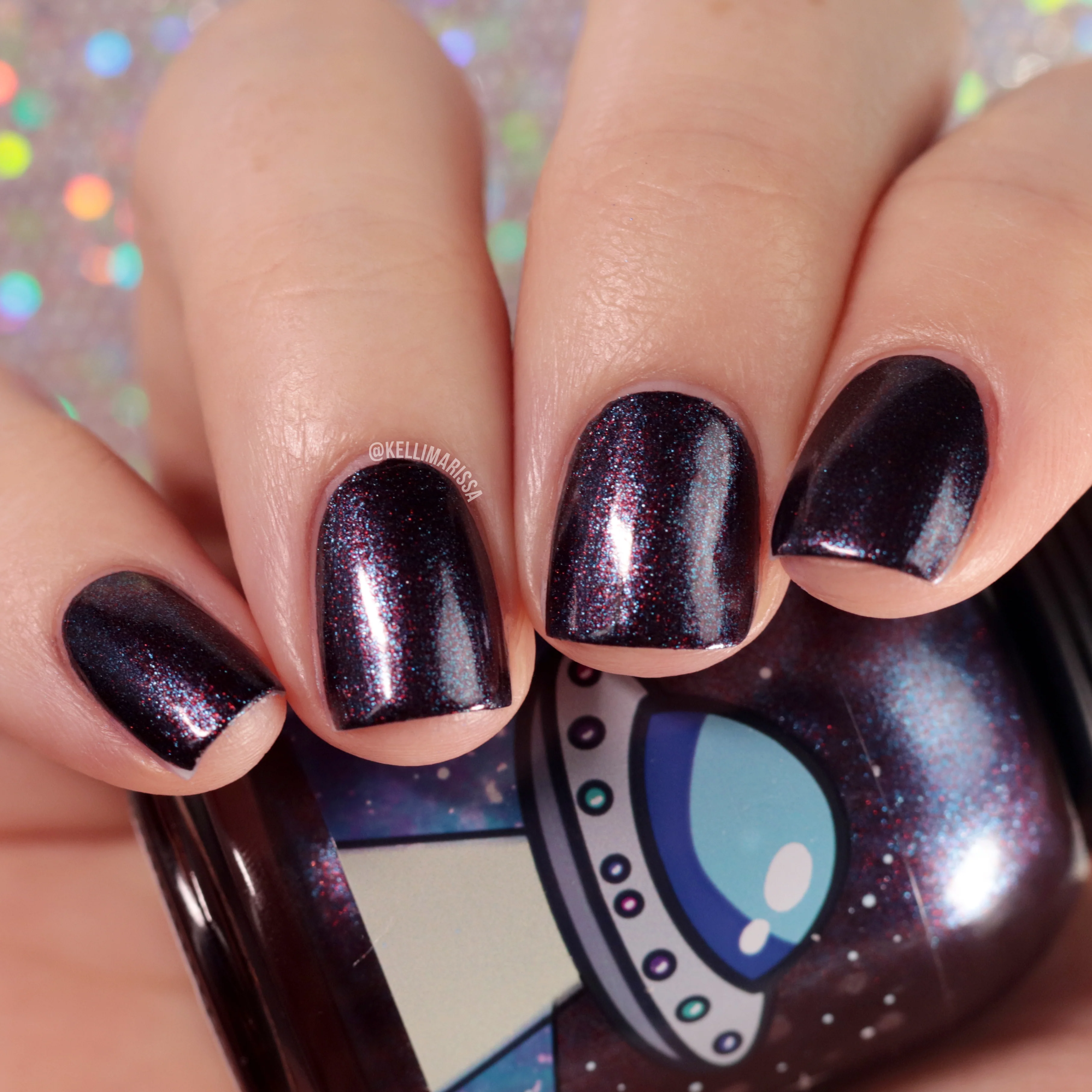 ORLY x Kelli Galaxy Trio Kit - Image 5