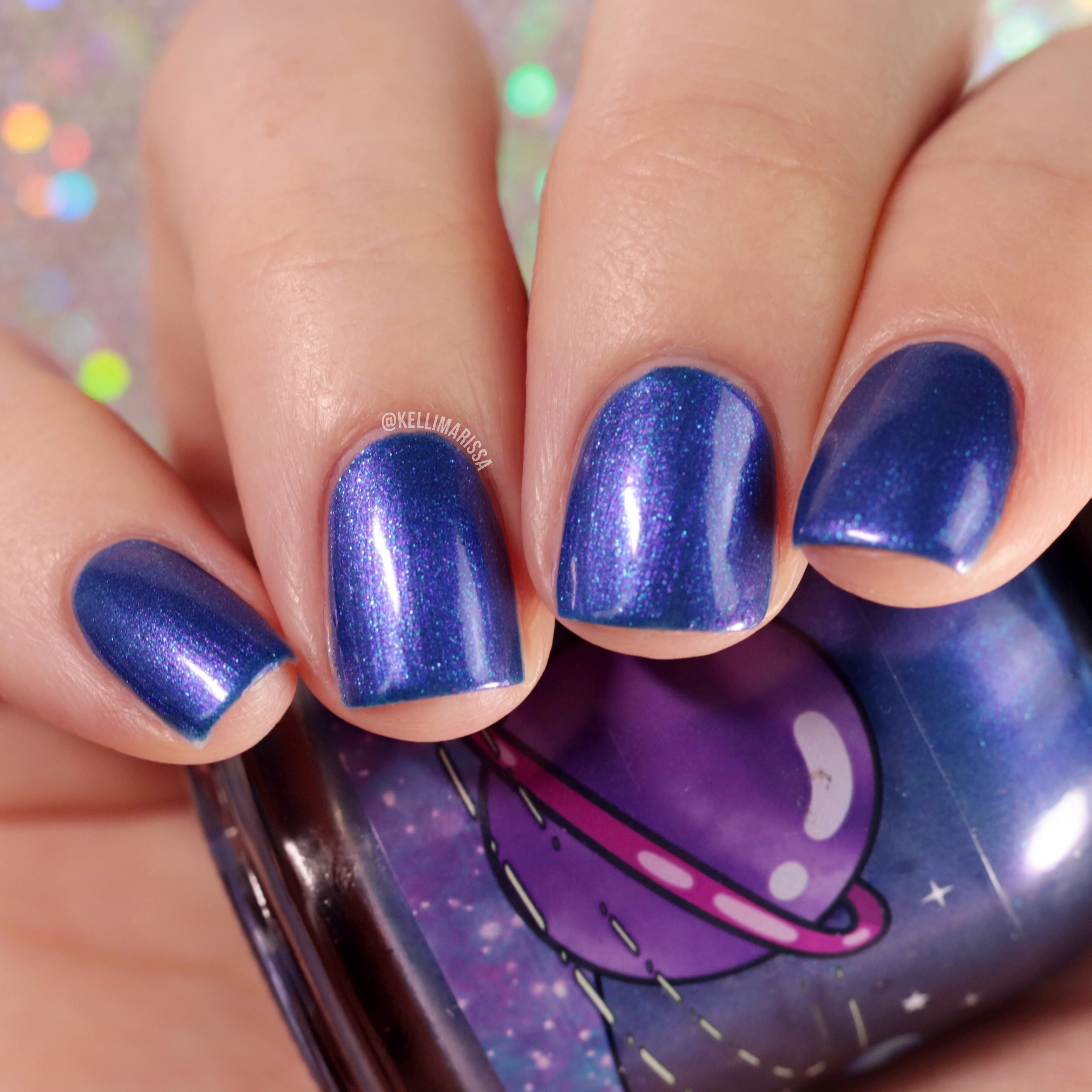 ORLY x Kelli Galaxy Trio Kit - Image 6