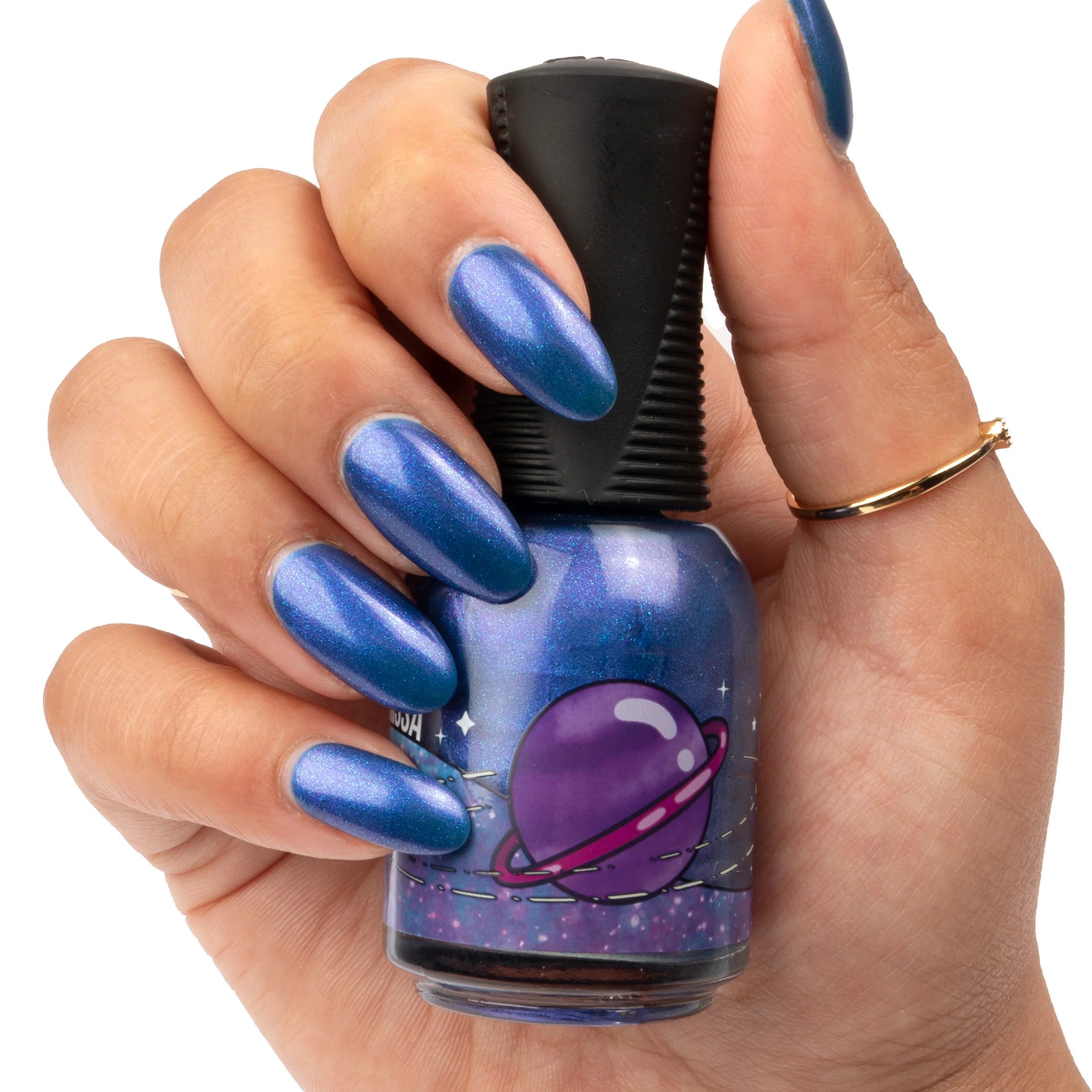 ORLY x Kelli Galaxy Trio Kit - Image 8