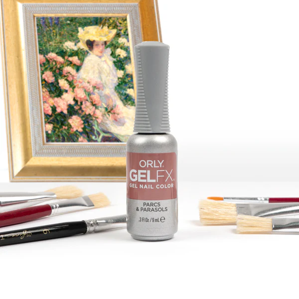 Parcs & Parasols - Gel Nail Color - Image 3