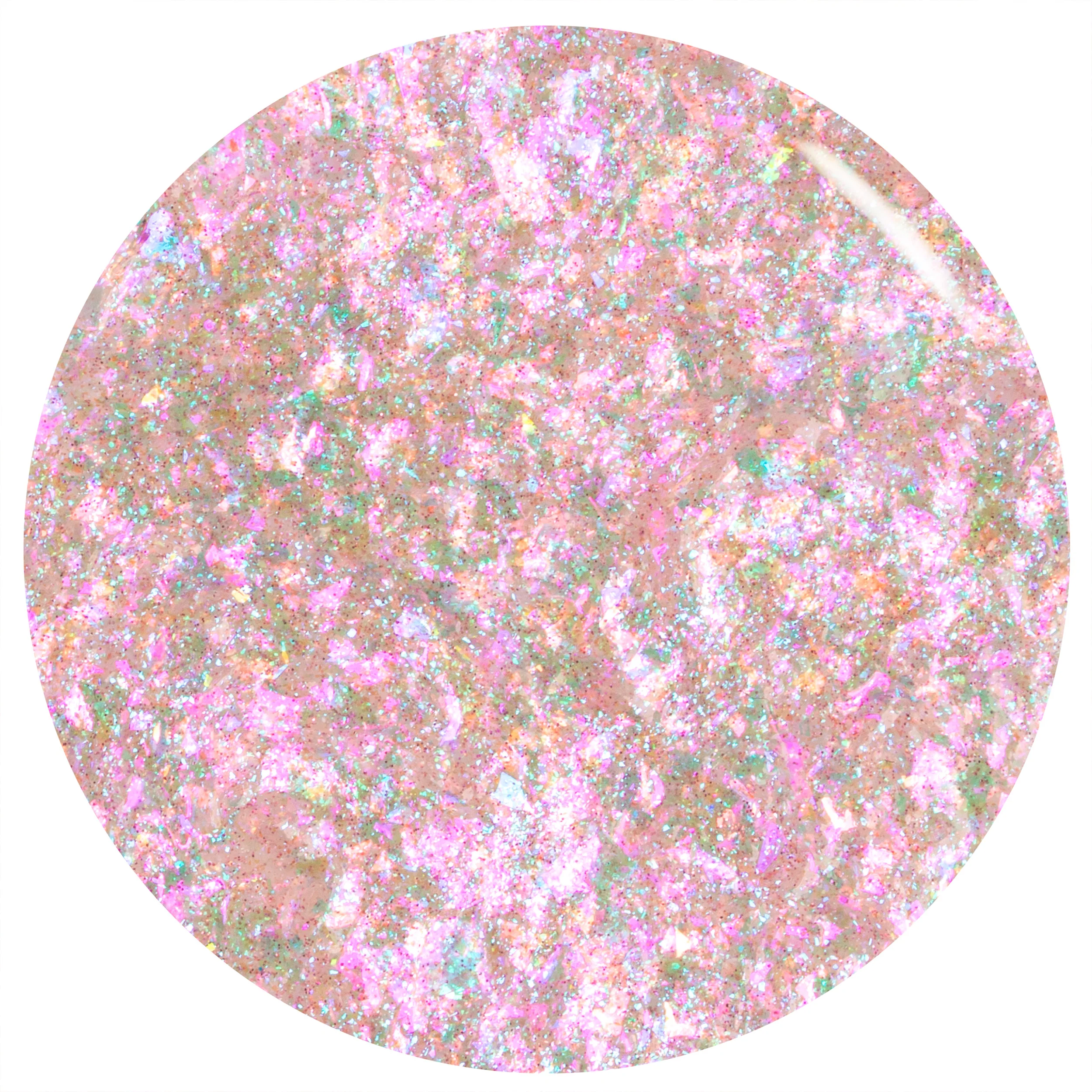 Pink Moon - Gel Nail Color - Image 3