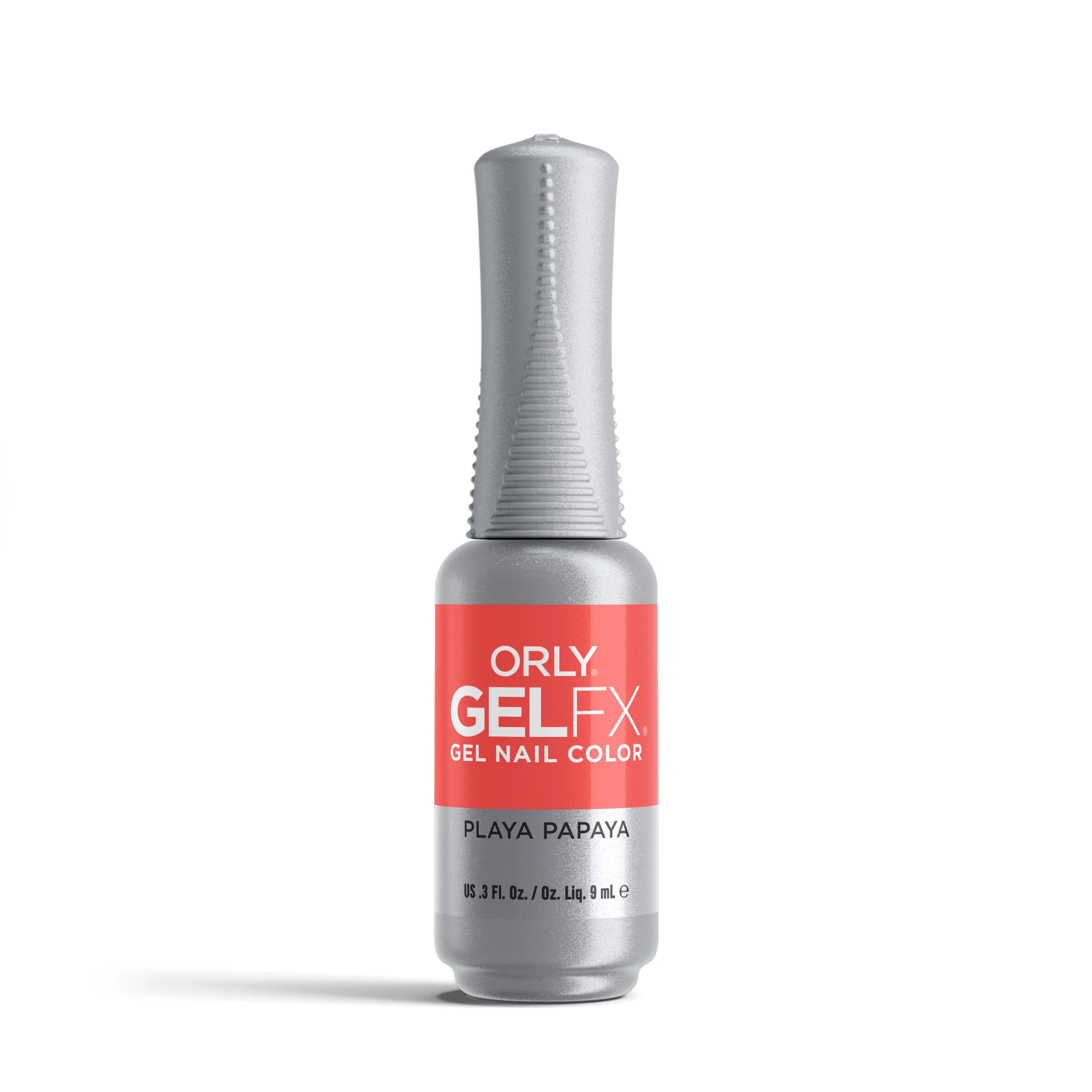 Playa Papaya - Gel Nail Color