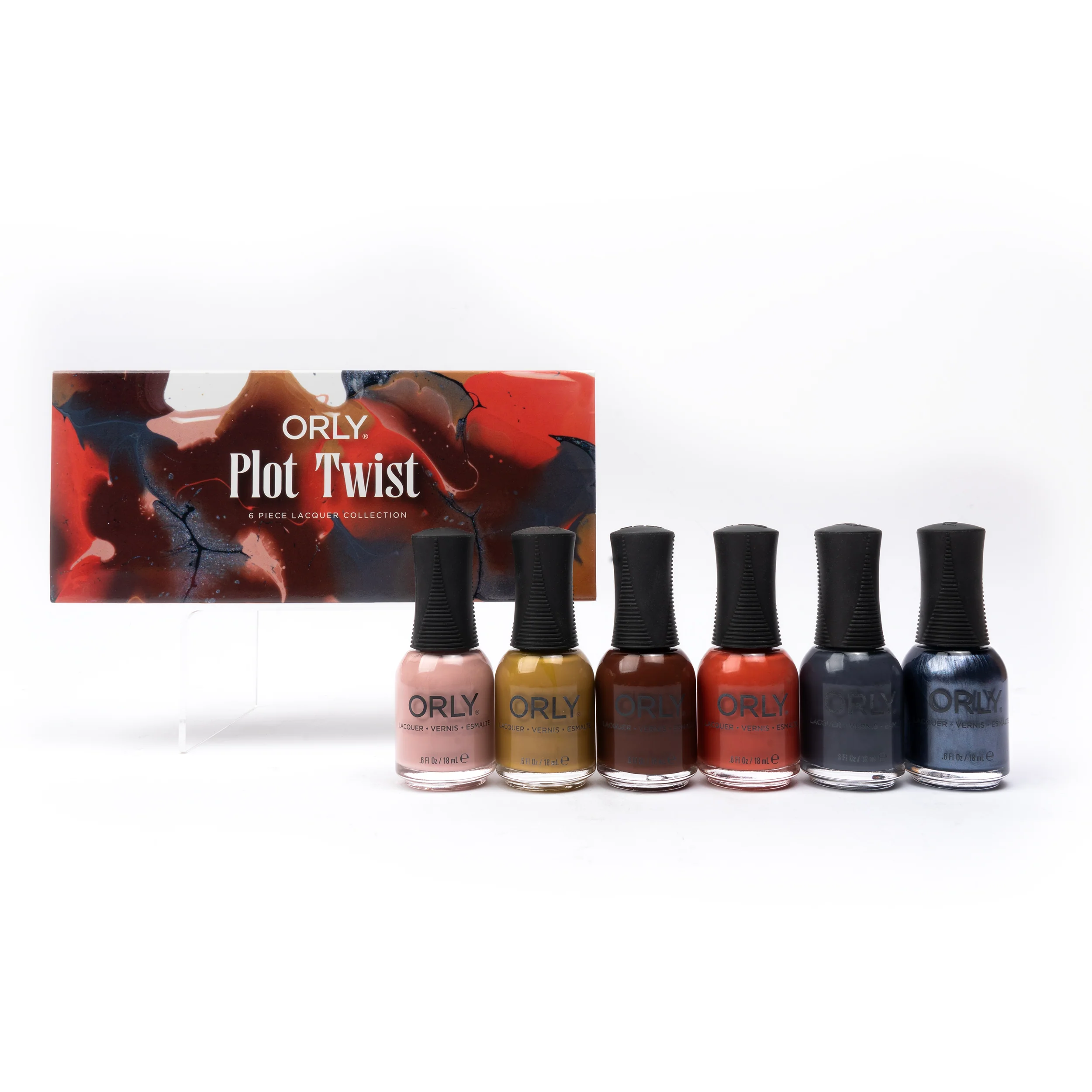 Plot Twist Color Pass Box - Image 8