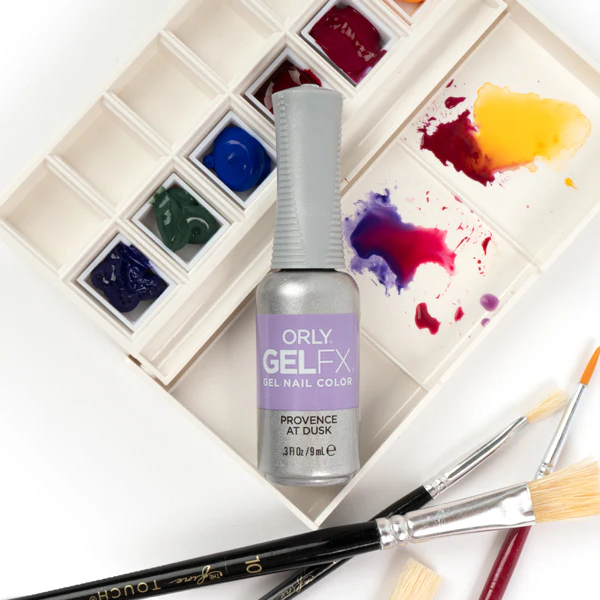 Provence at Dusk - Gel Nail Color - Image 3