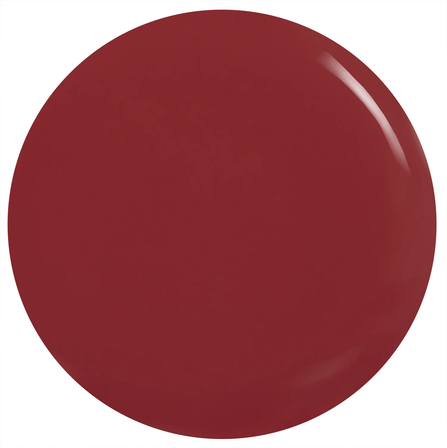 Red Rock – Gel Nail Color - Image 2