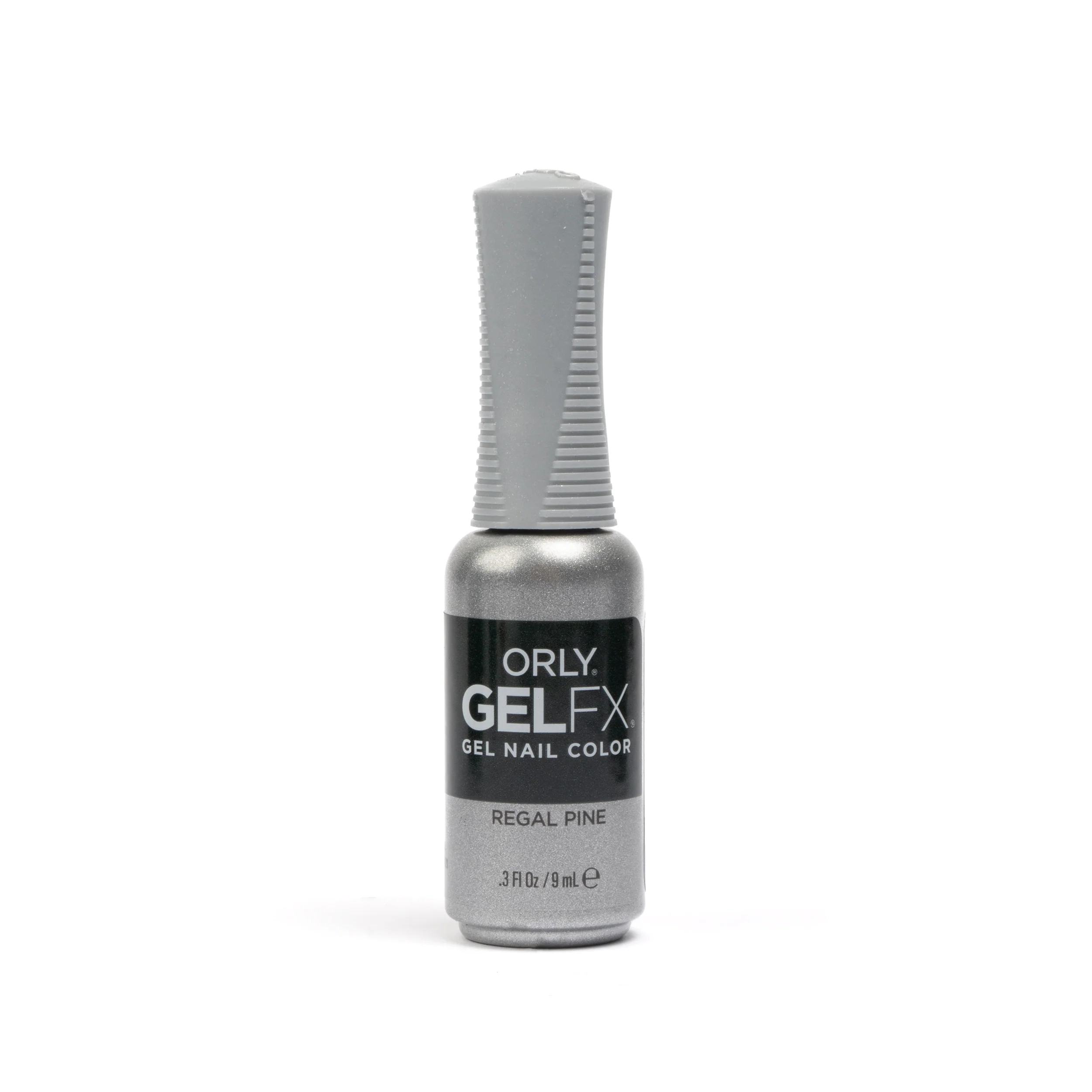 Regal Pine - Gel Nail Color