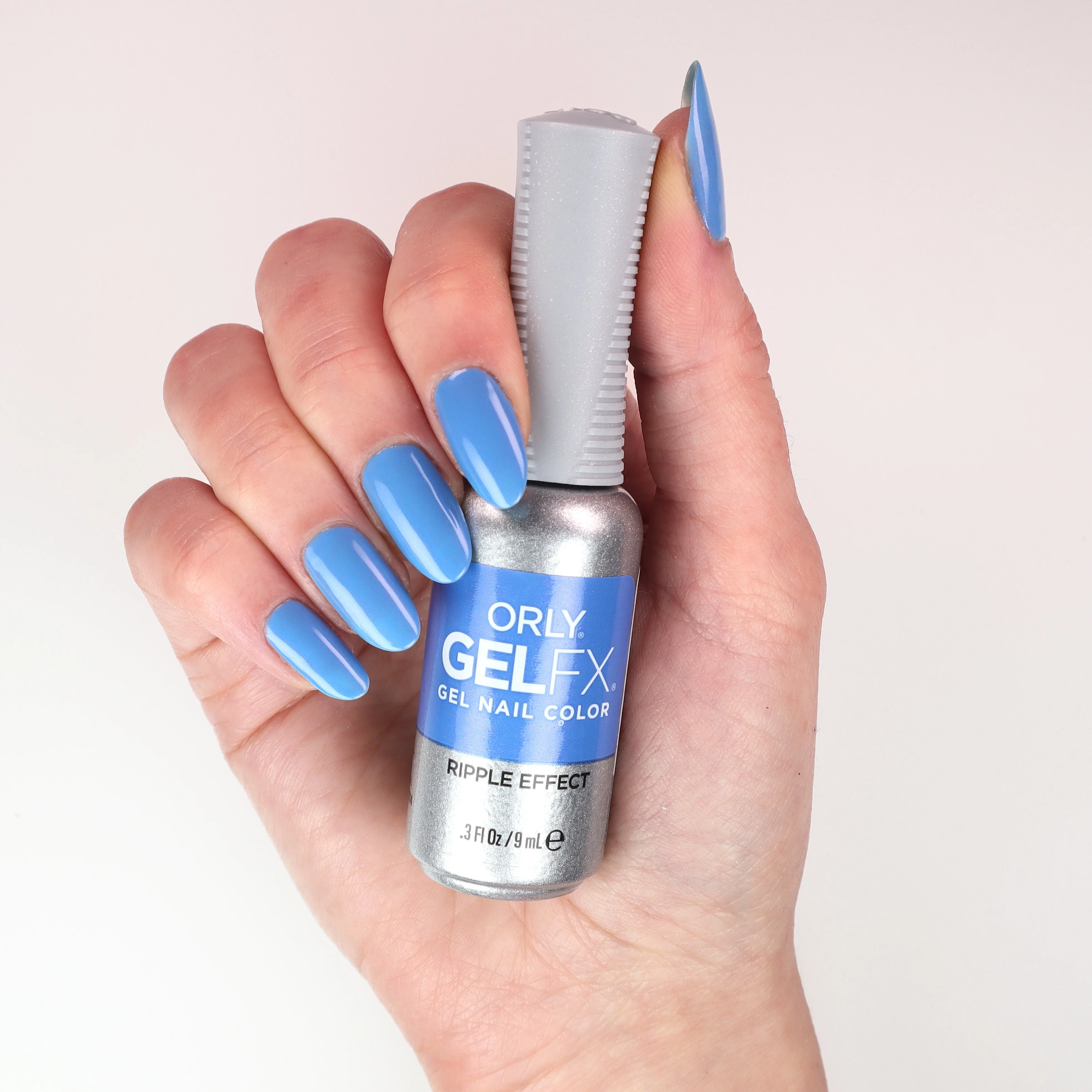 Ripple Effect - Gel Nail Color - Image 4