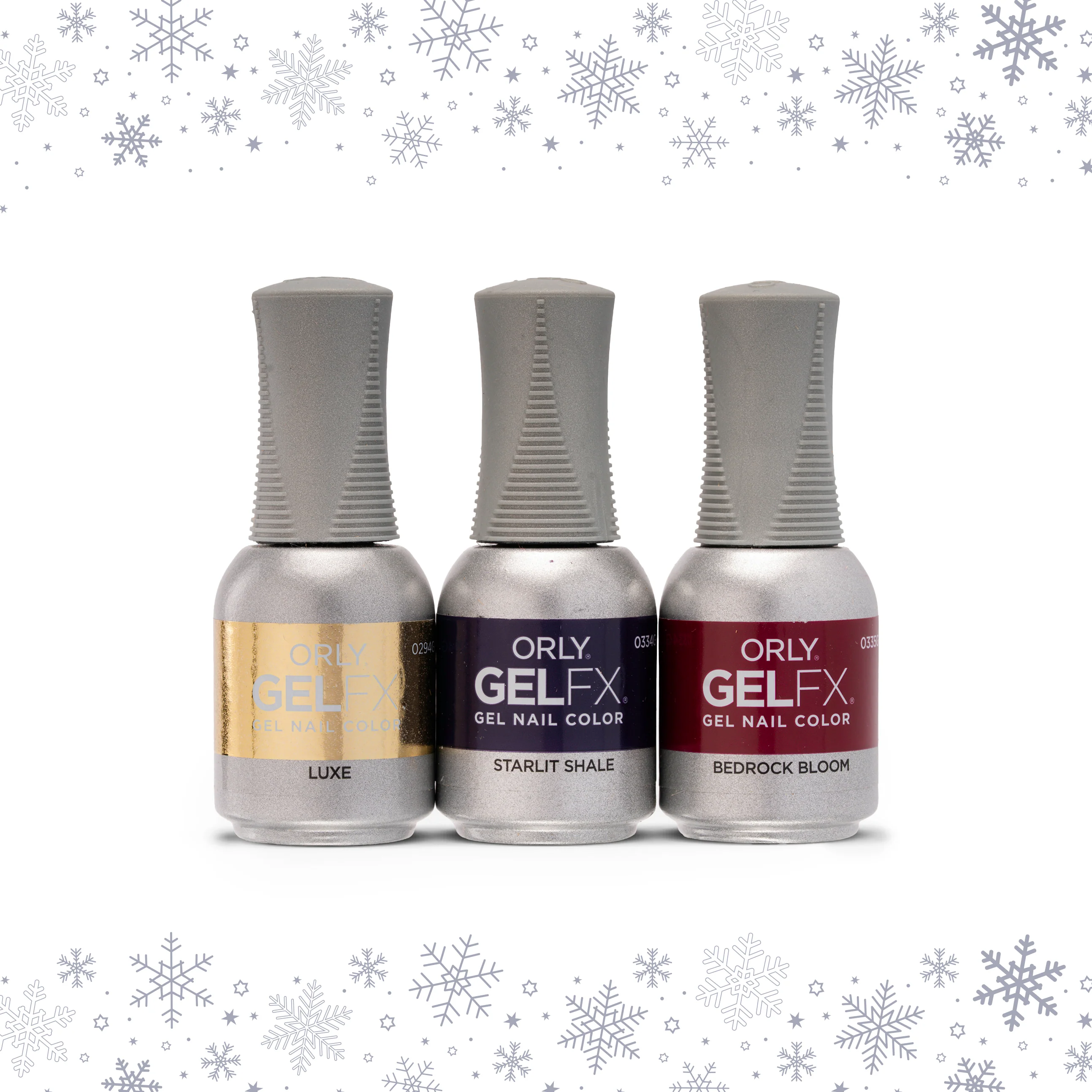 Rockin' Around the Shimmer Tree Trio
