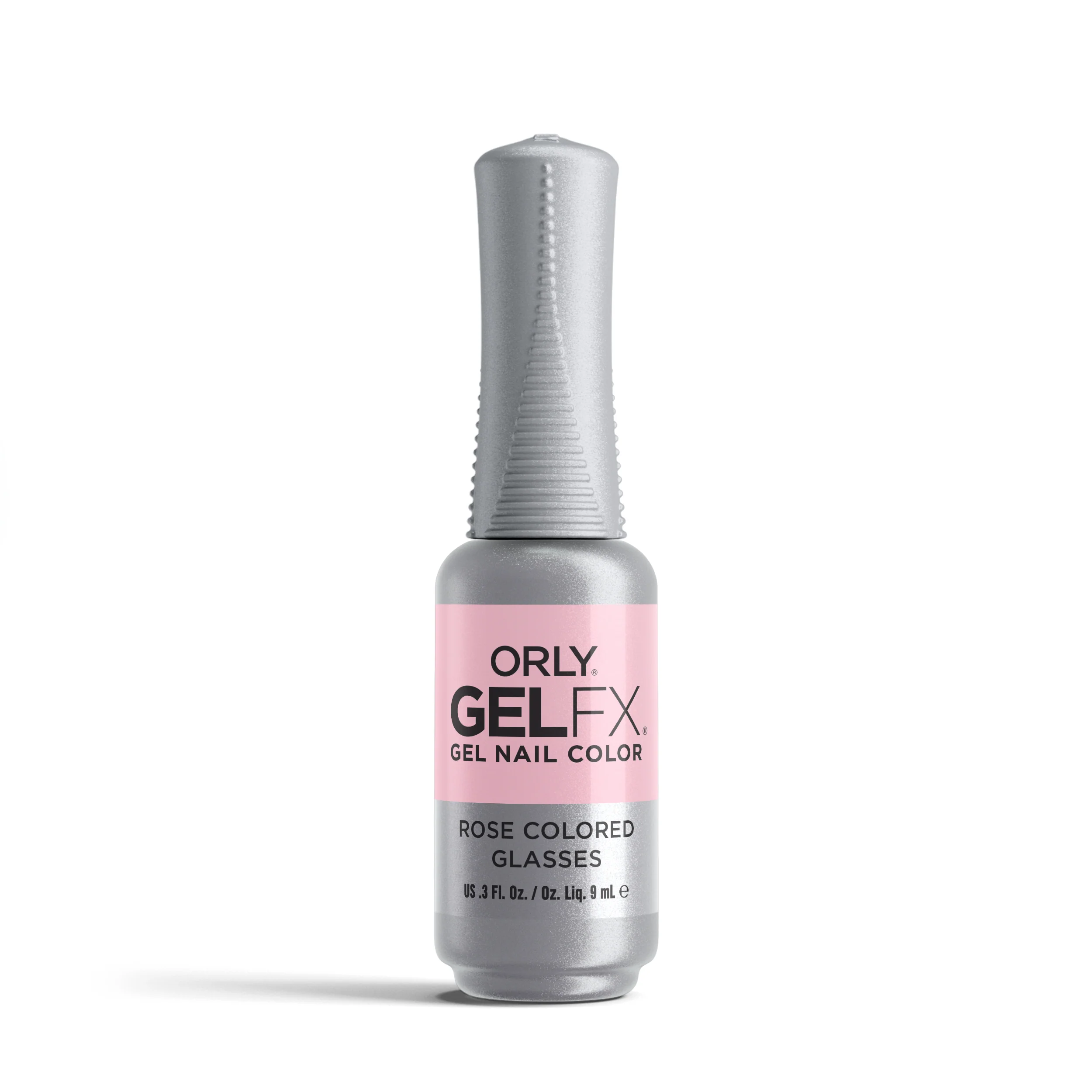 Rose-Colored Glasses - Gel Nail Color