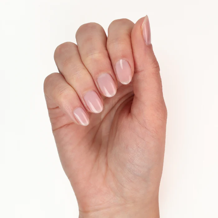 Rose-Colored Glasses - Gel Nail Color - Image 2