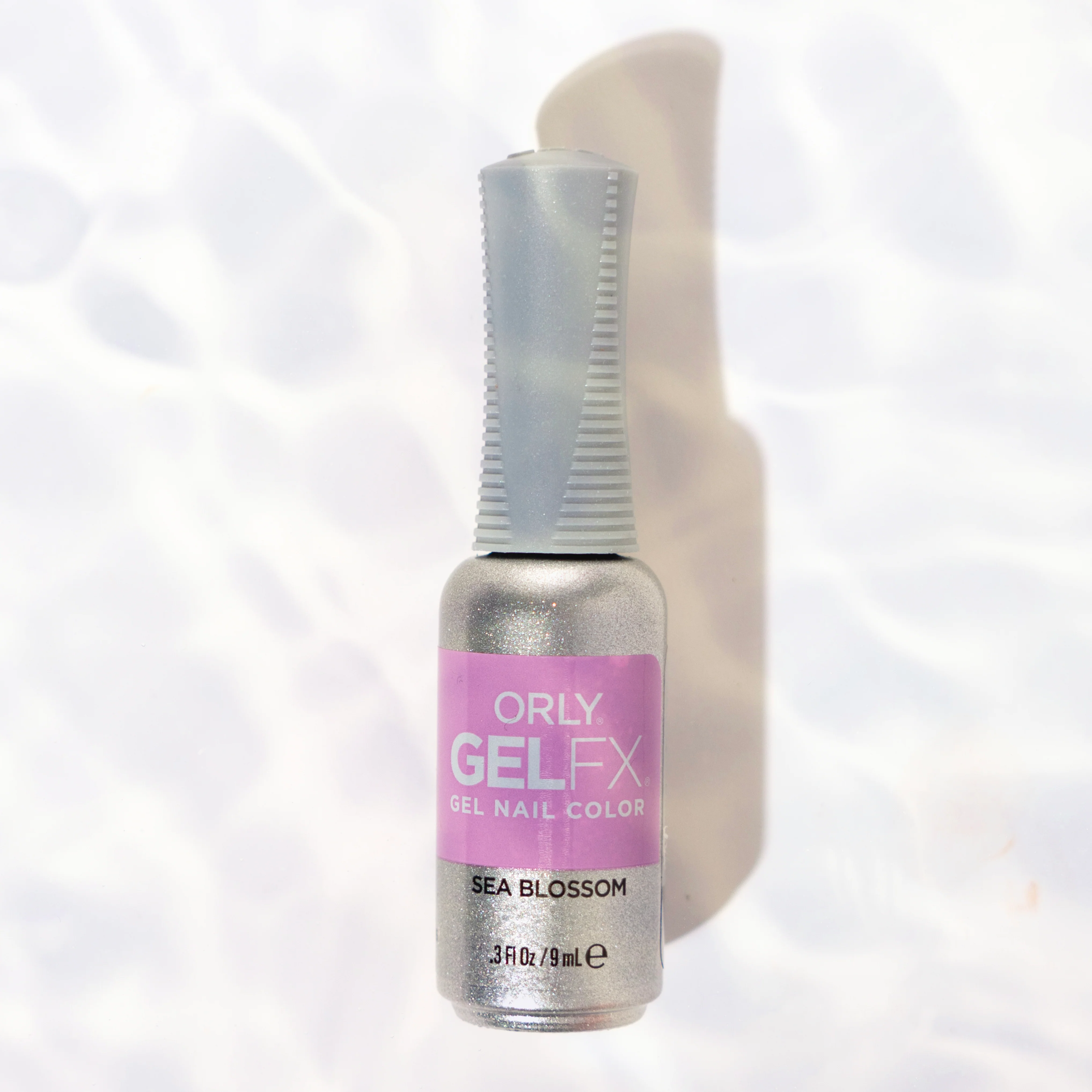 Sea Blossom - Gel Nail Color - Image 2