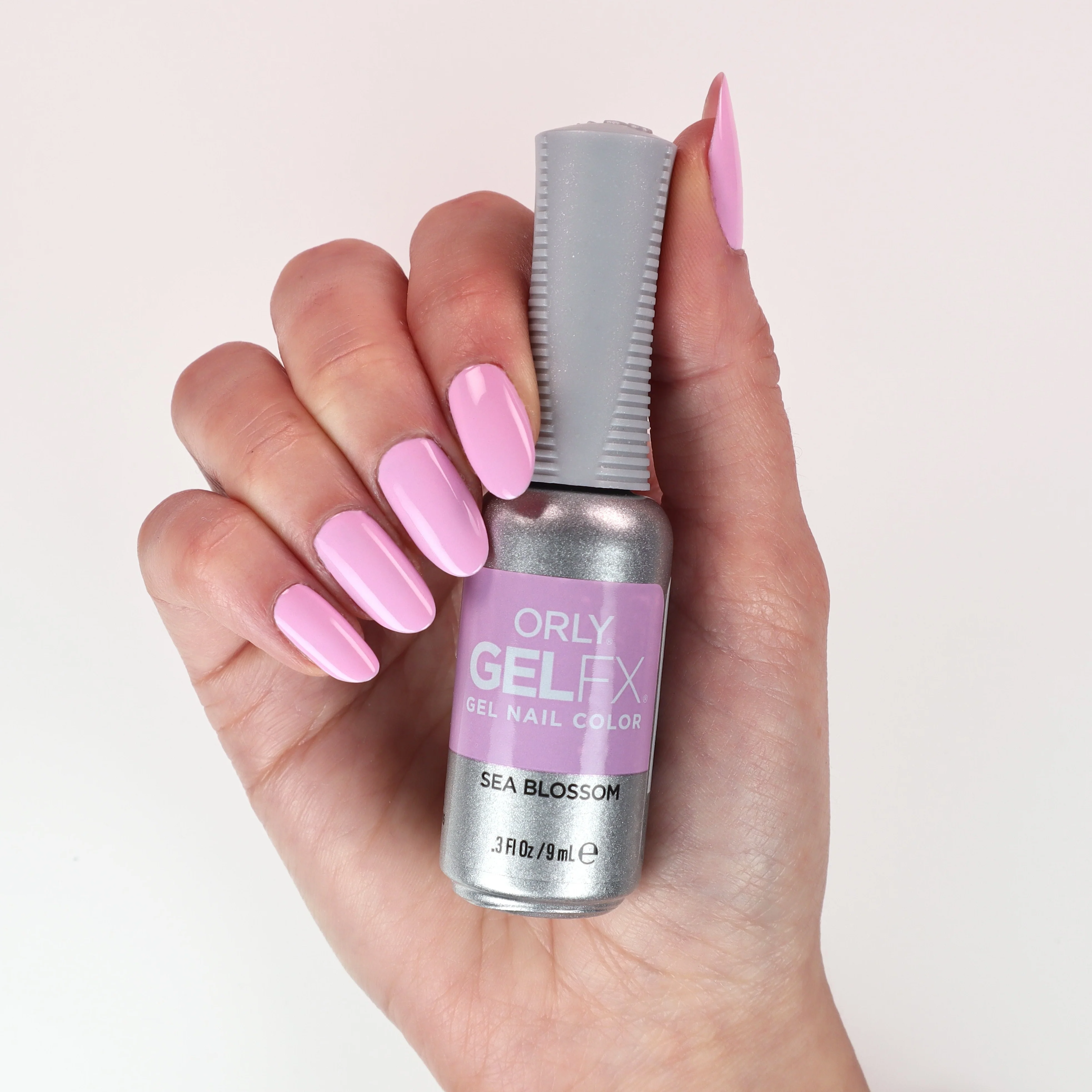 Sea Blossom - Gel Nail Color - Image 3