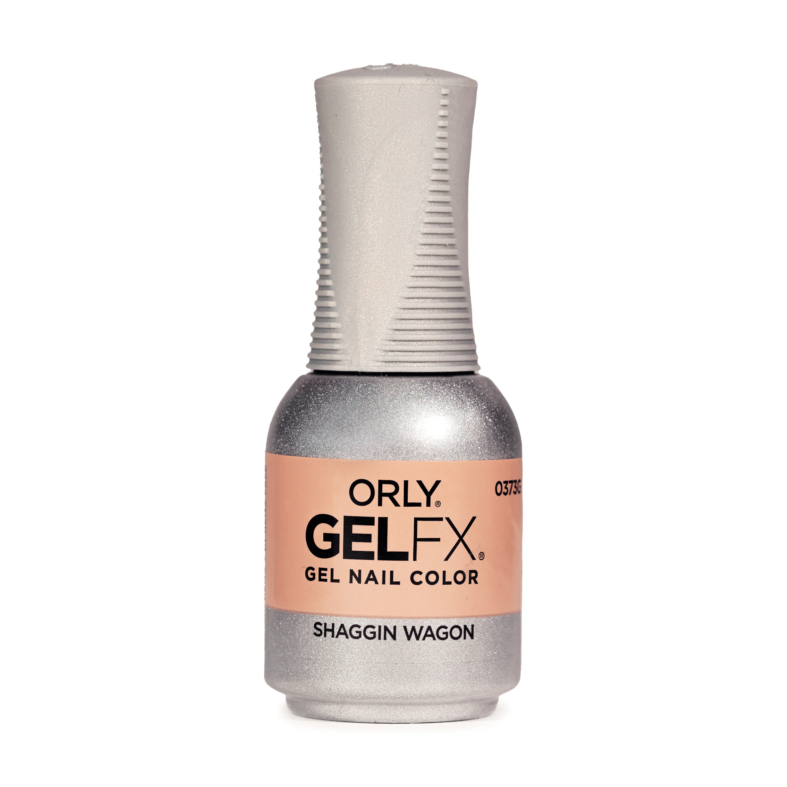 Shaggin Wagon - Gel Nail Color