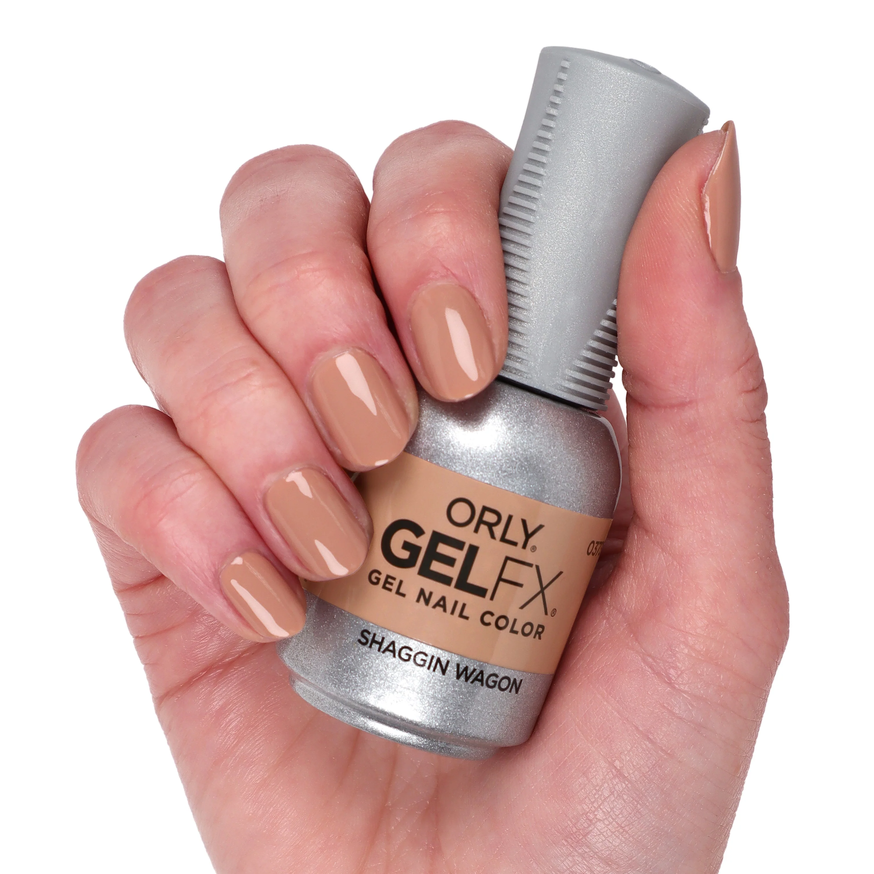 Shaggin Wagon - Gel Nail Color - Image 2