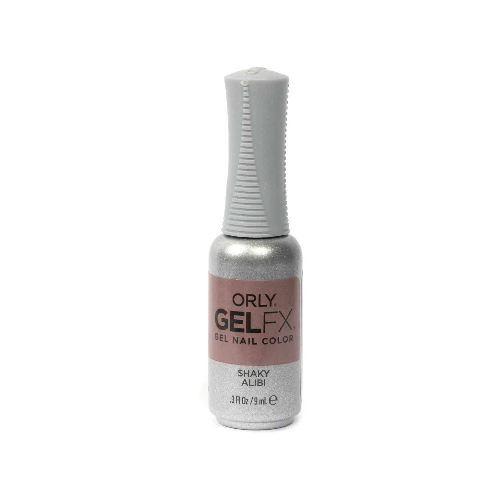 Shaky Alibi - Gel Nail Color
