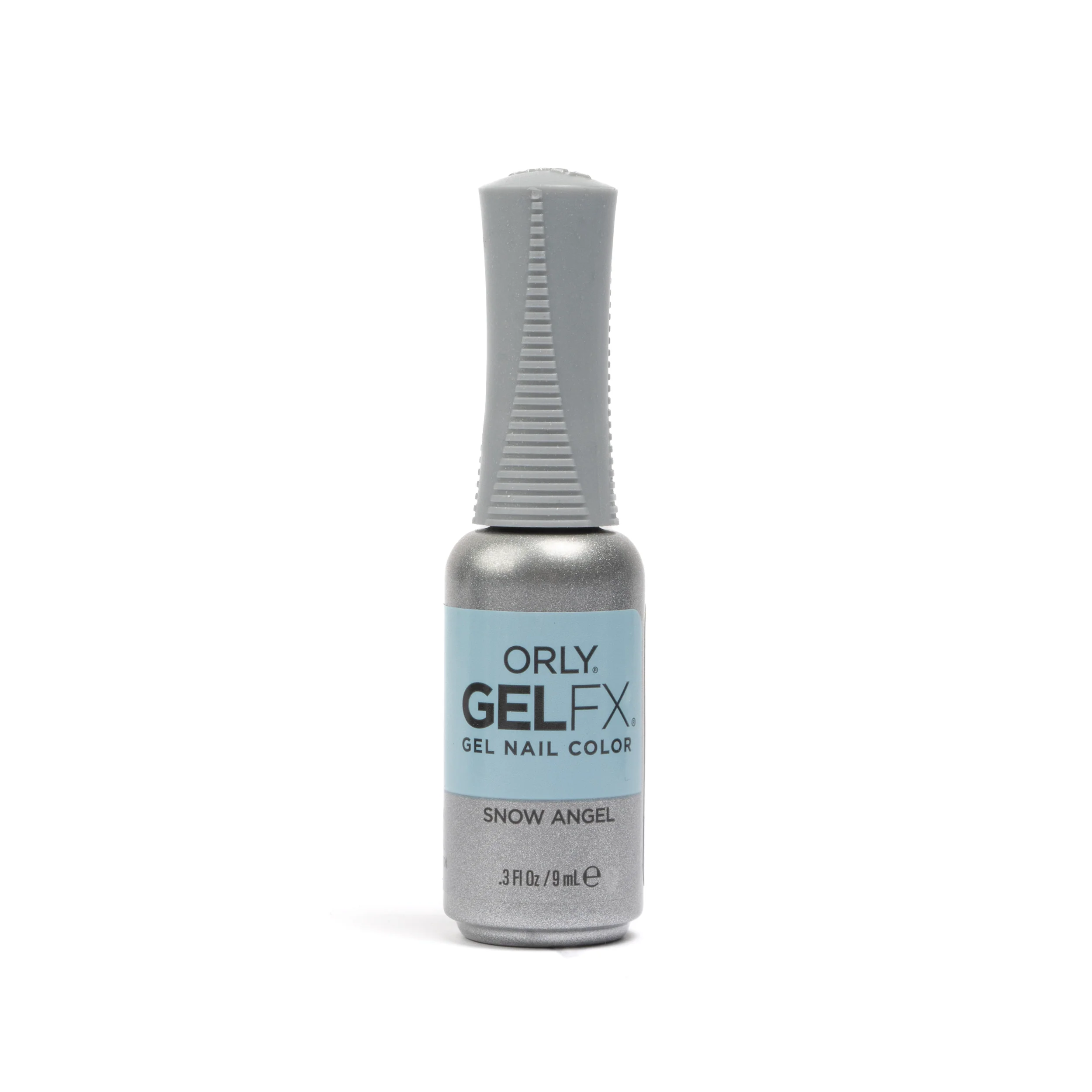 Snow Angel - Gel Nail Color