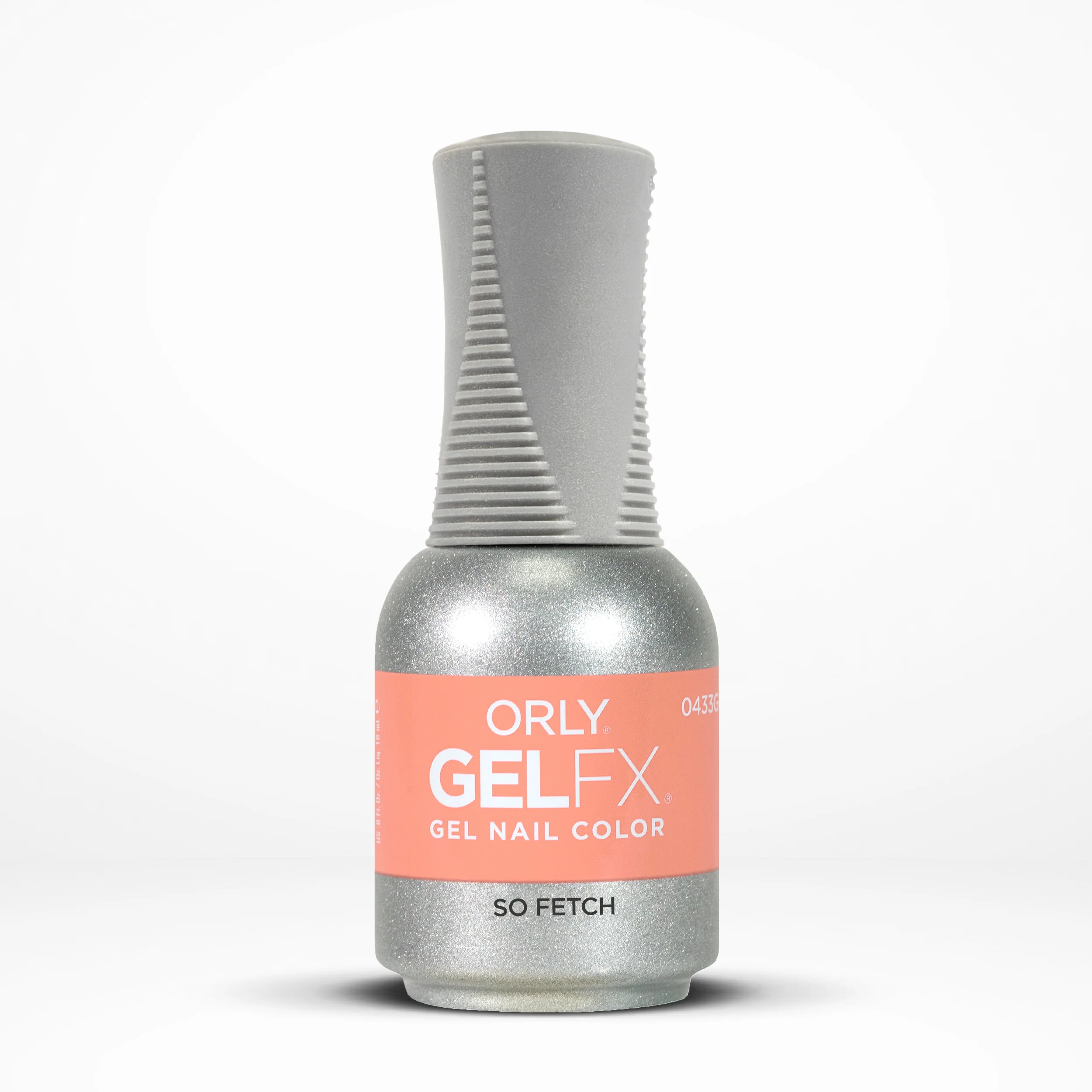 So Fetch - Gel Nail Color