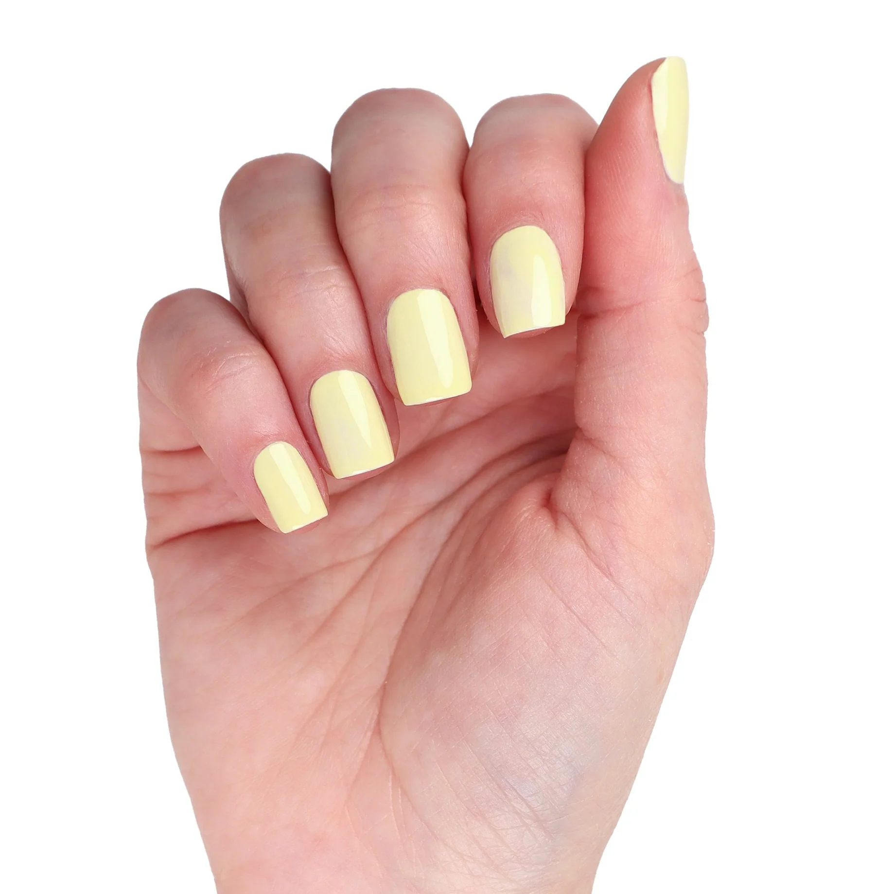 Honey Yuzu - Gel Nail Color - Image 2