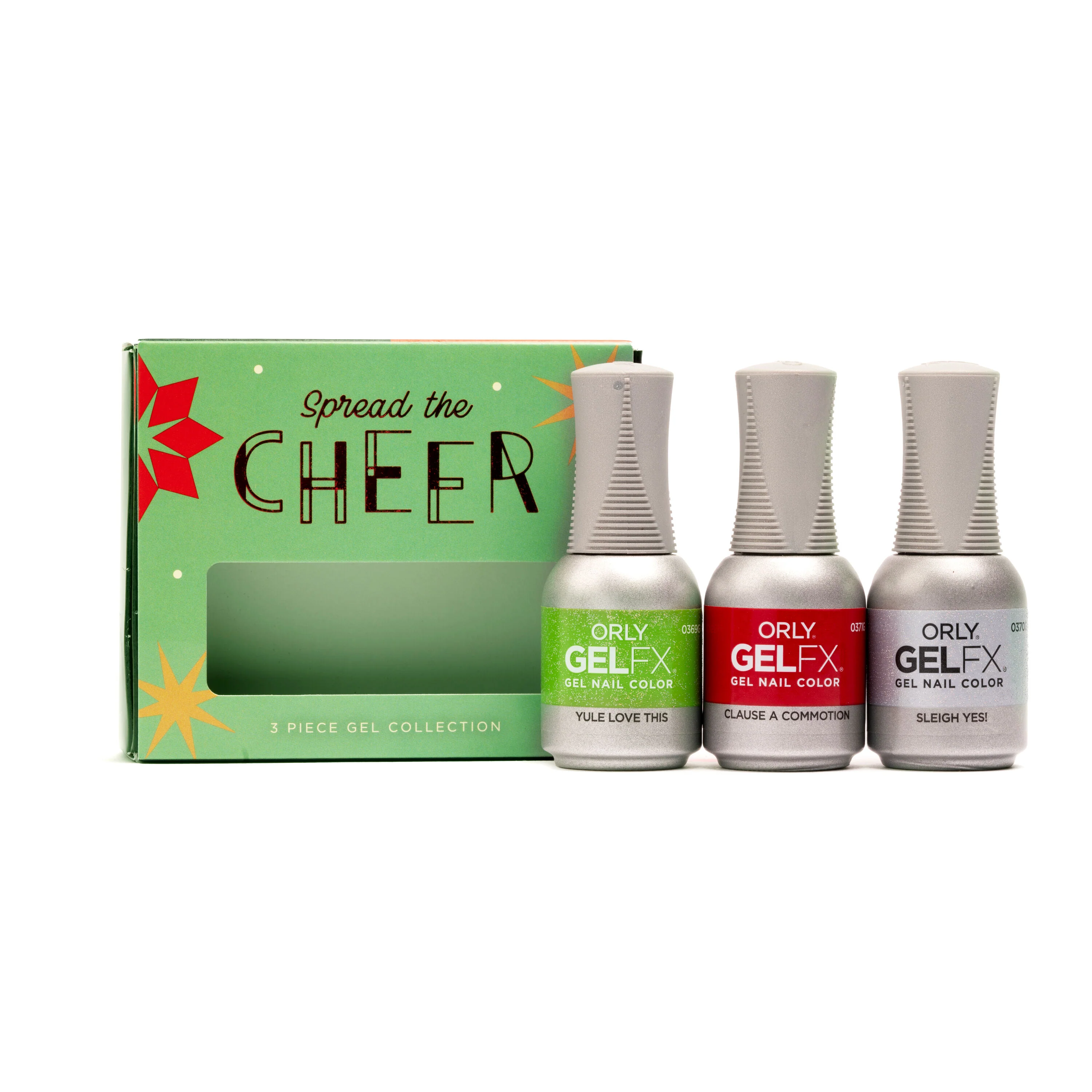 Spread the Cheer GELFX 3PIX - Image 5