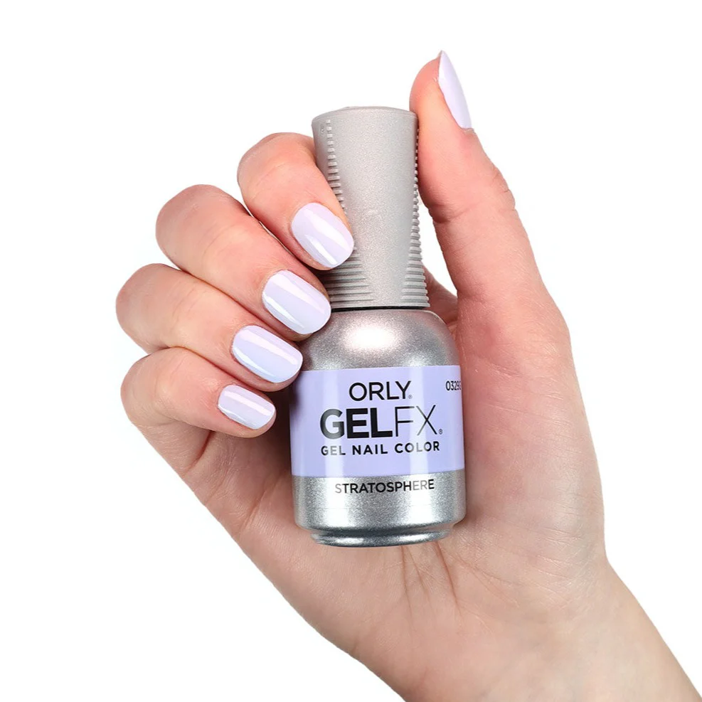 Stratosphere - Gel Nail Color - Image 2