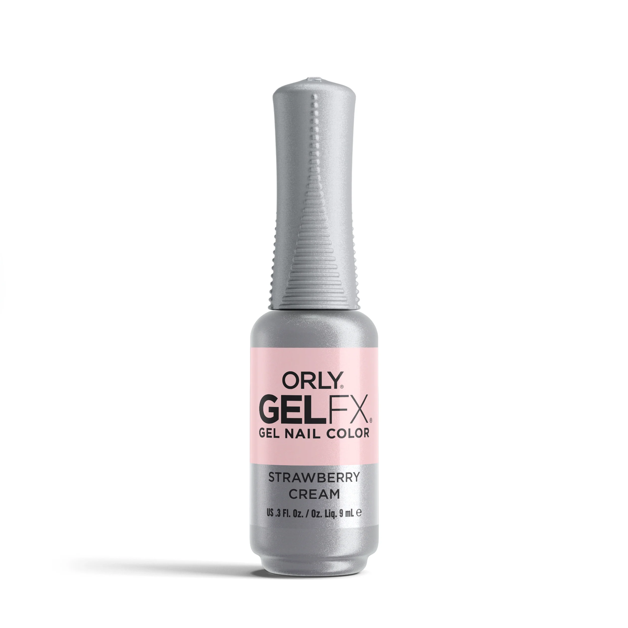 Strawberry Cream - Gel Nail Color