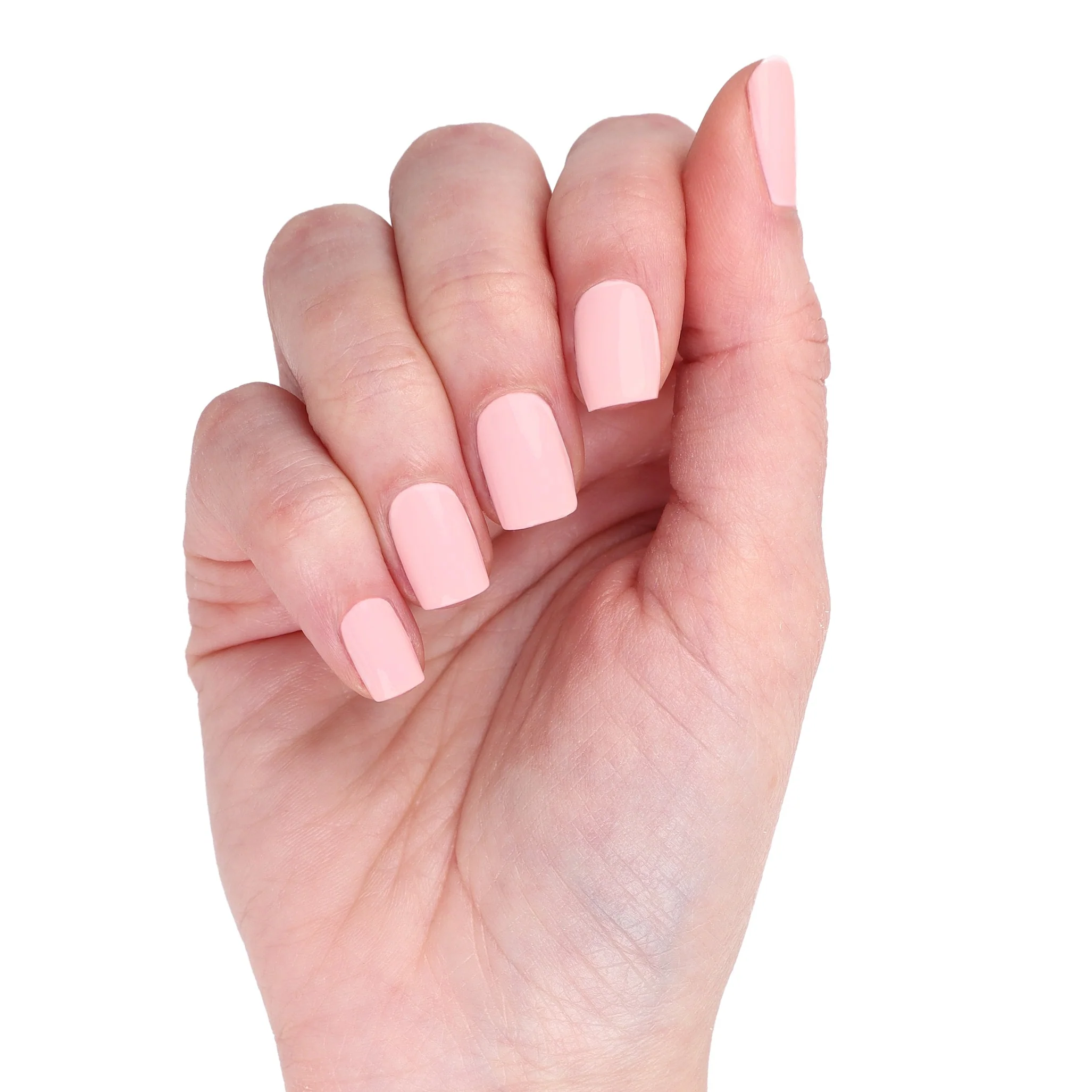 Strawberry Cream - Gel Nail Color - Image 2