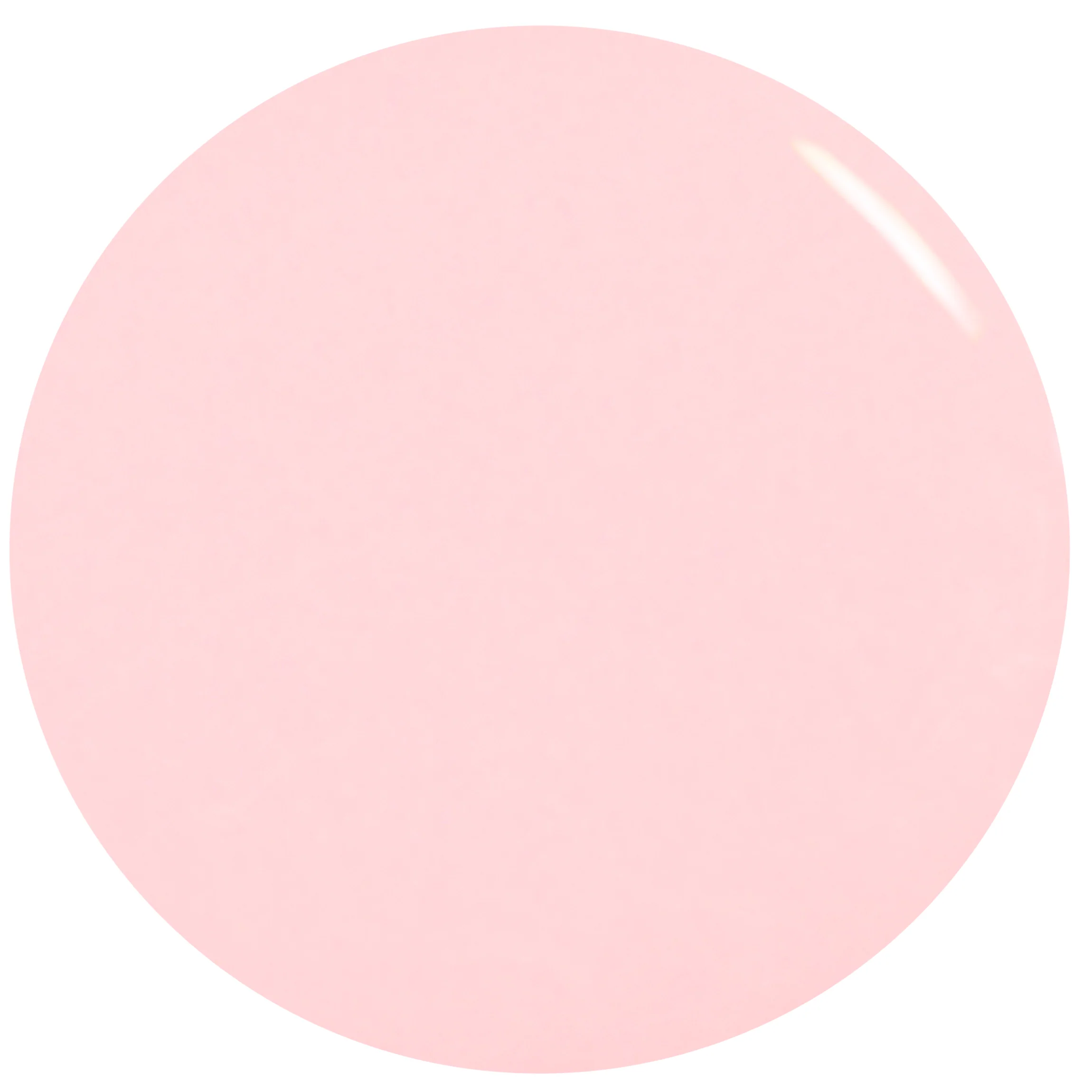Strawberry Cream - Gel Nail Color - Image 3