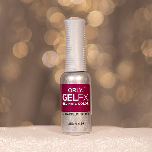 Sugarplum Soirée - Gel Nail Color - Image 4