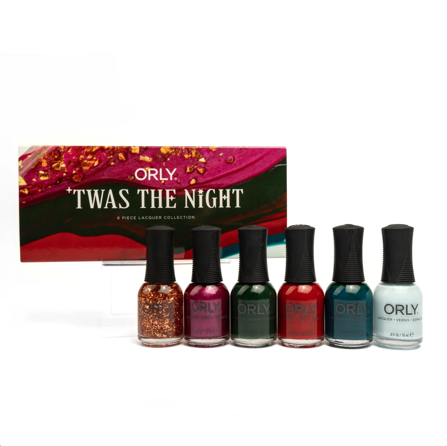 'Twas The Night Color Pass Box - Image 8