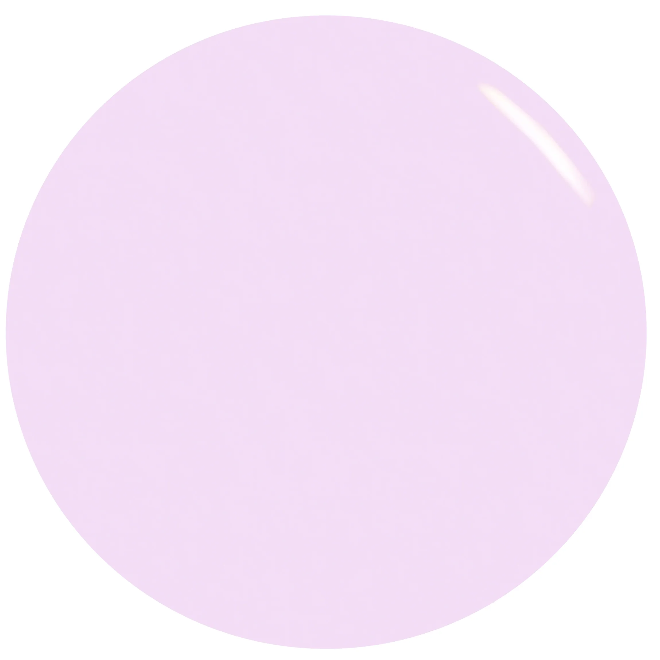 Ube Cloud - Gel Nail Color - Image 3