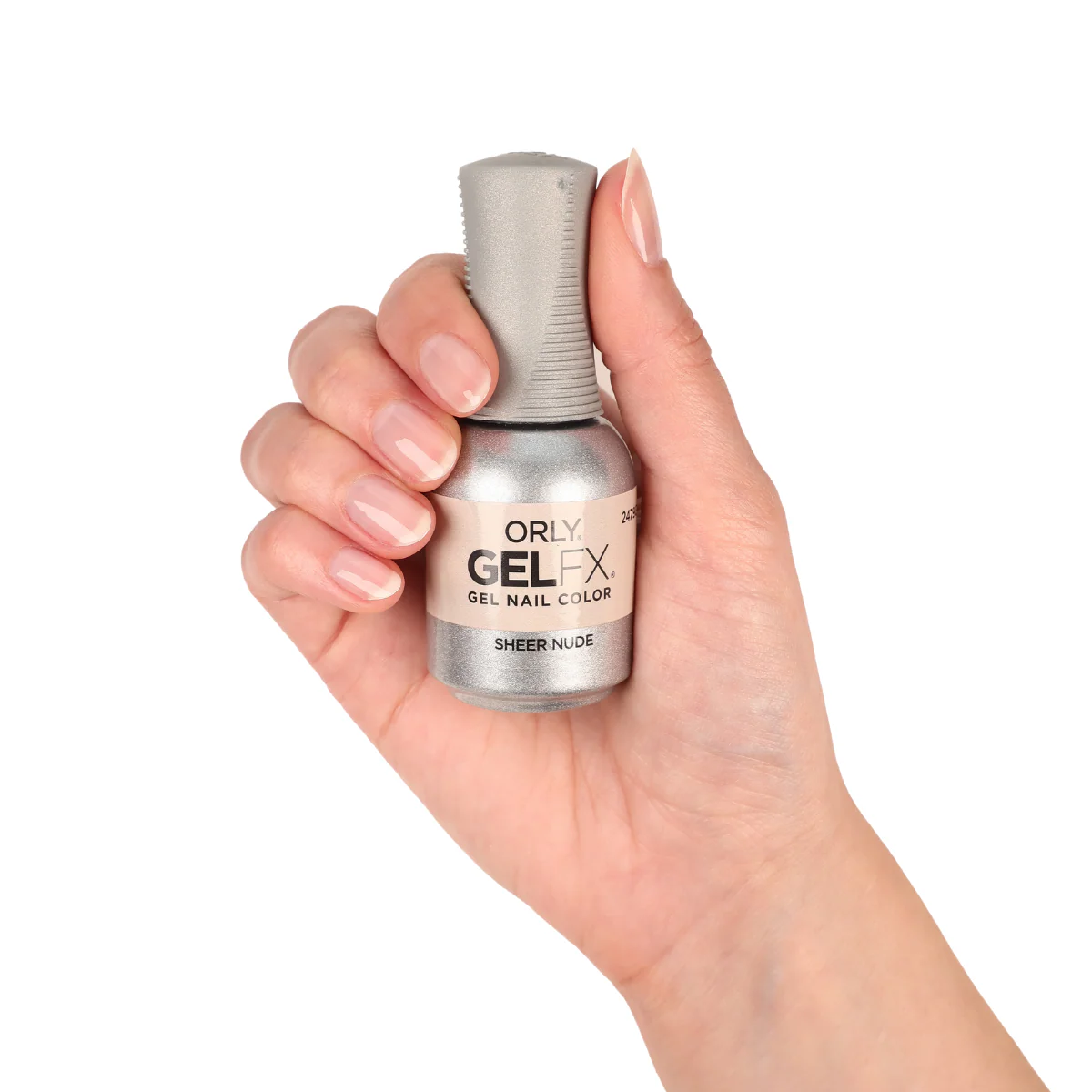 Ultimate French Manicure Base Color Bundle - Image 11