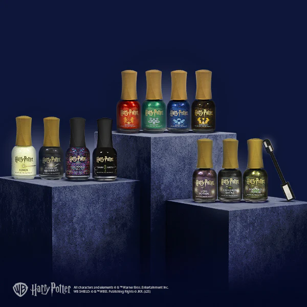 Ultimate Harry Potter™ Bundle