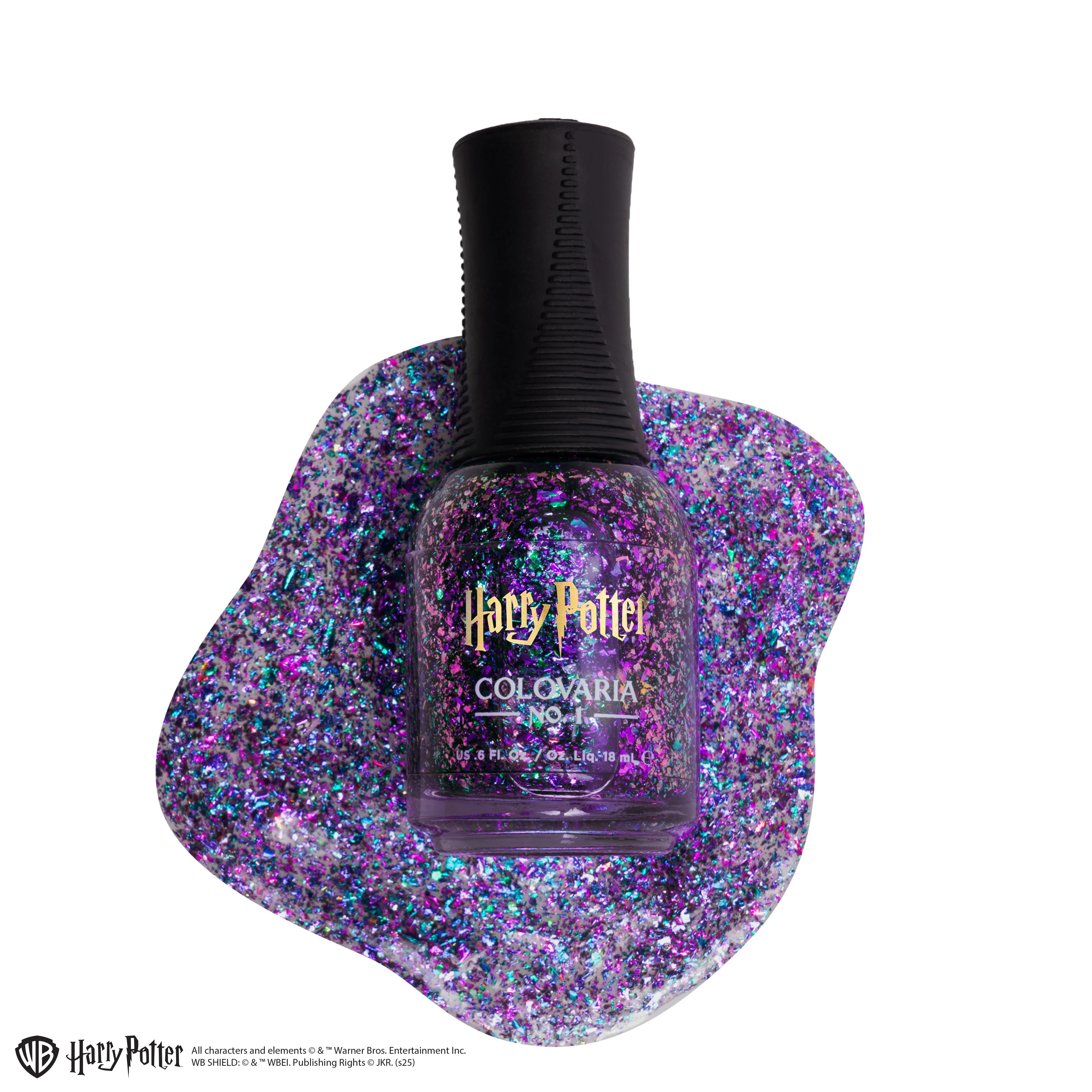 Harry Potter™ Colovaria No. 1 Topper