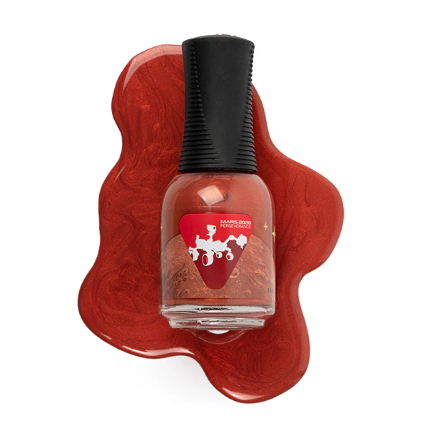 ORLY x NASA Lacquer Bundle - Image 5