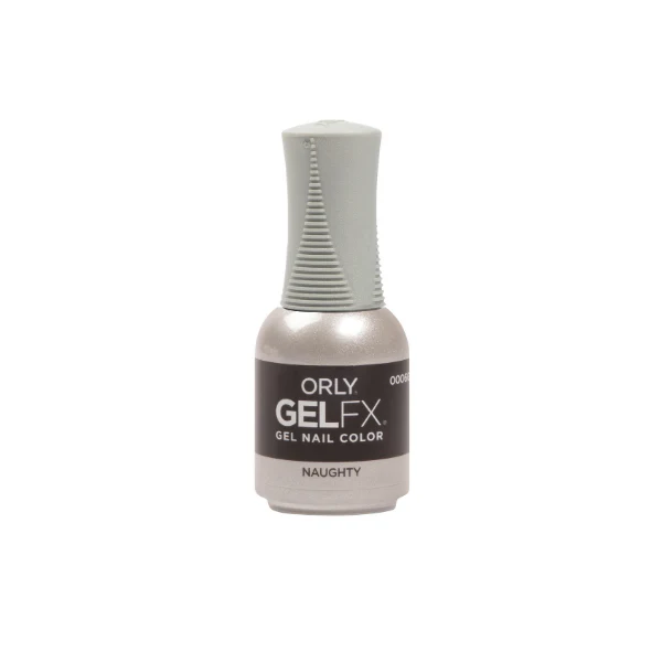 Naughty - Gel Nail Color