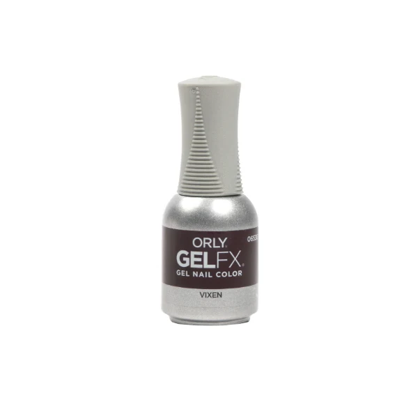 Vixen – Gel Nail Color