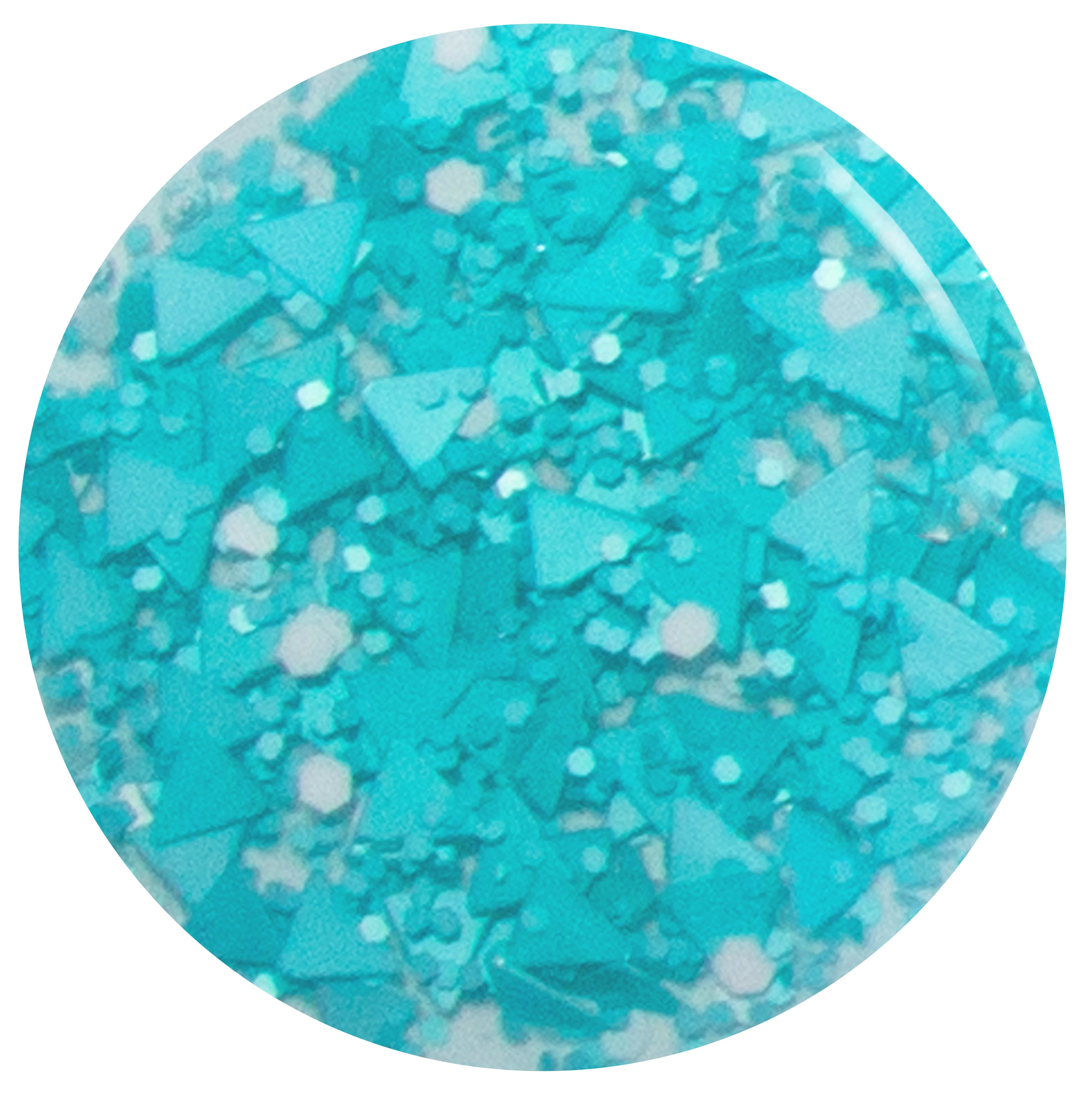 What's The Big Teal 11mL